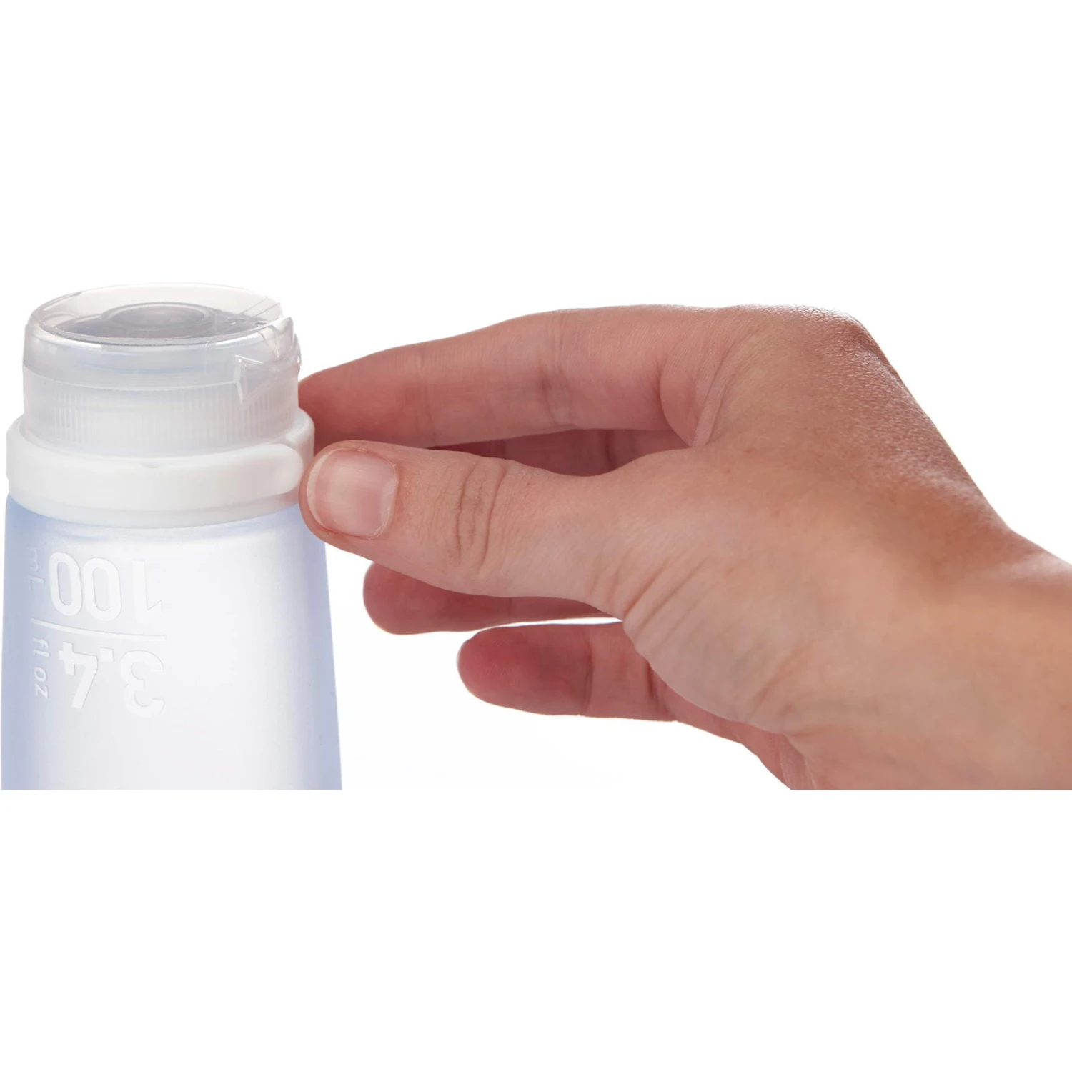 Humangear GoToob+ 3er Pack - 3 X 100 Ml Tube - Image 6