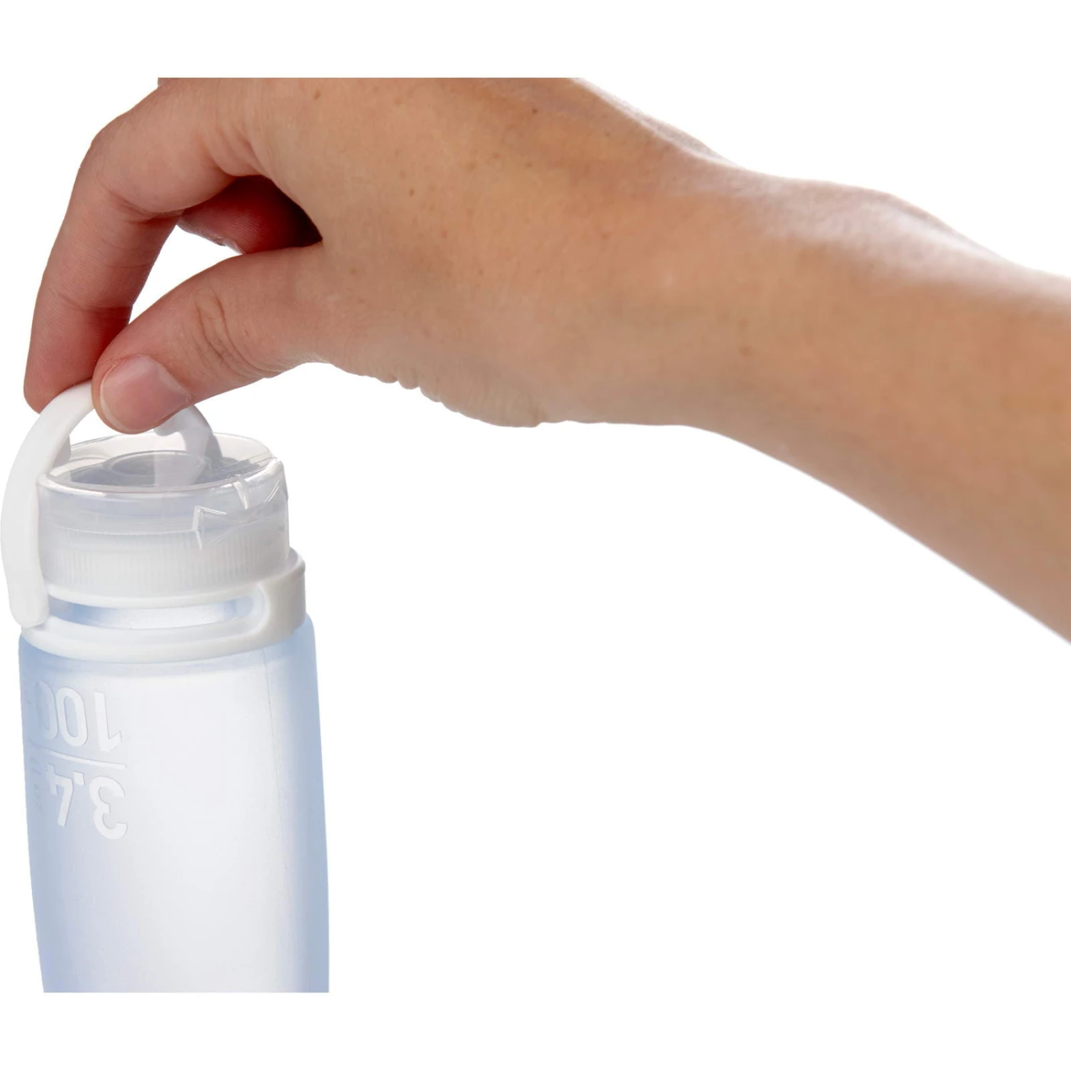 Humangear GoToob+ 3er Pack - 3 X 100 Ml Tube - Image 5