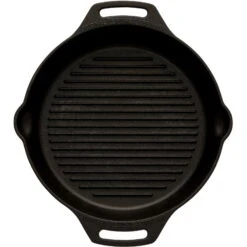 Petromax Grill-Feuerpfanne Gp30h - Grillpfanne