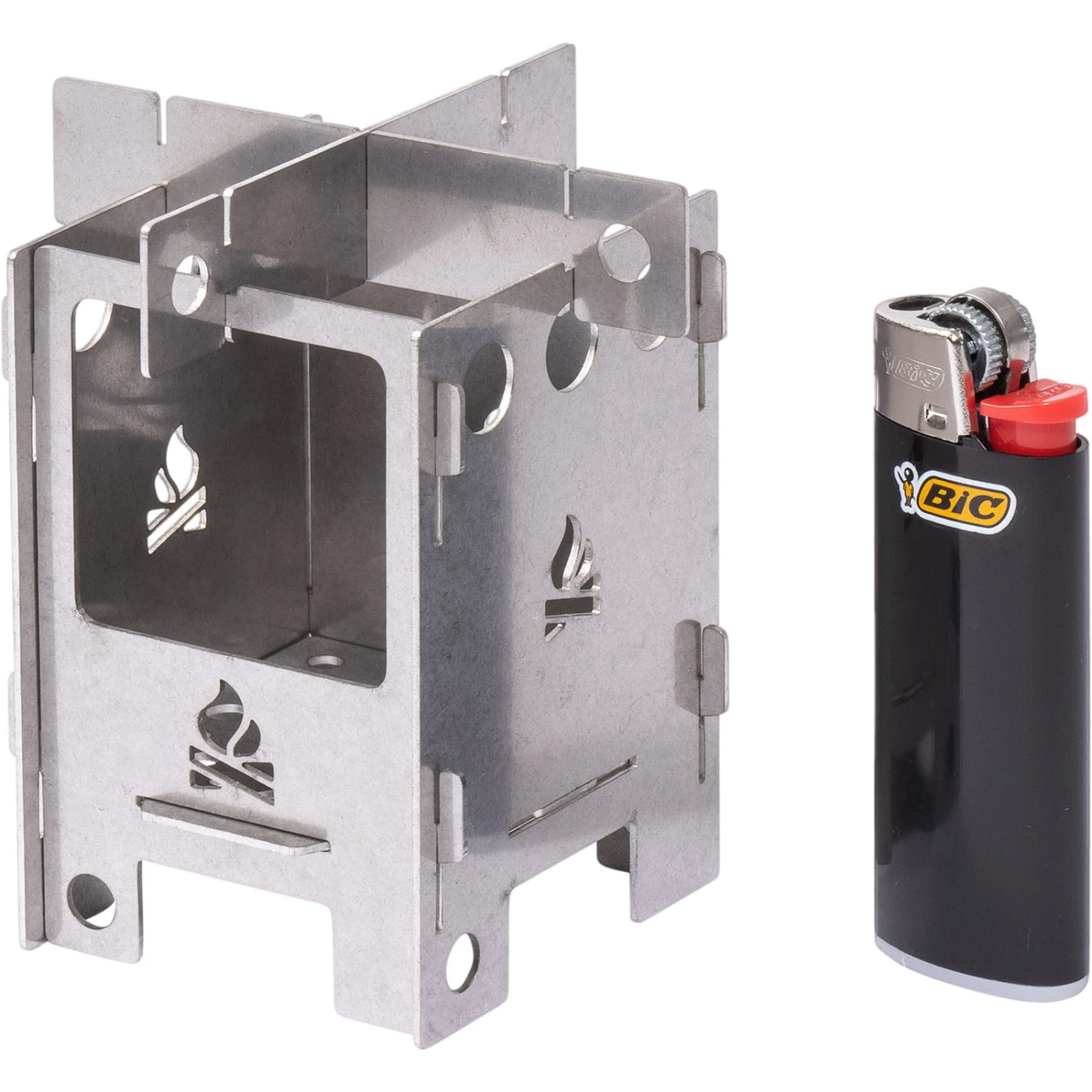 Bushcraft Essentials EDCBOX - Mikrokocher - Image 4