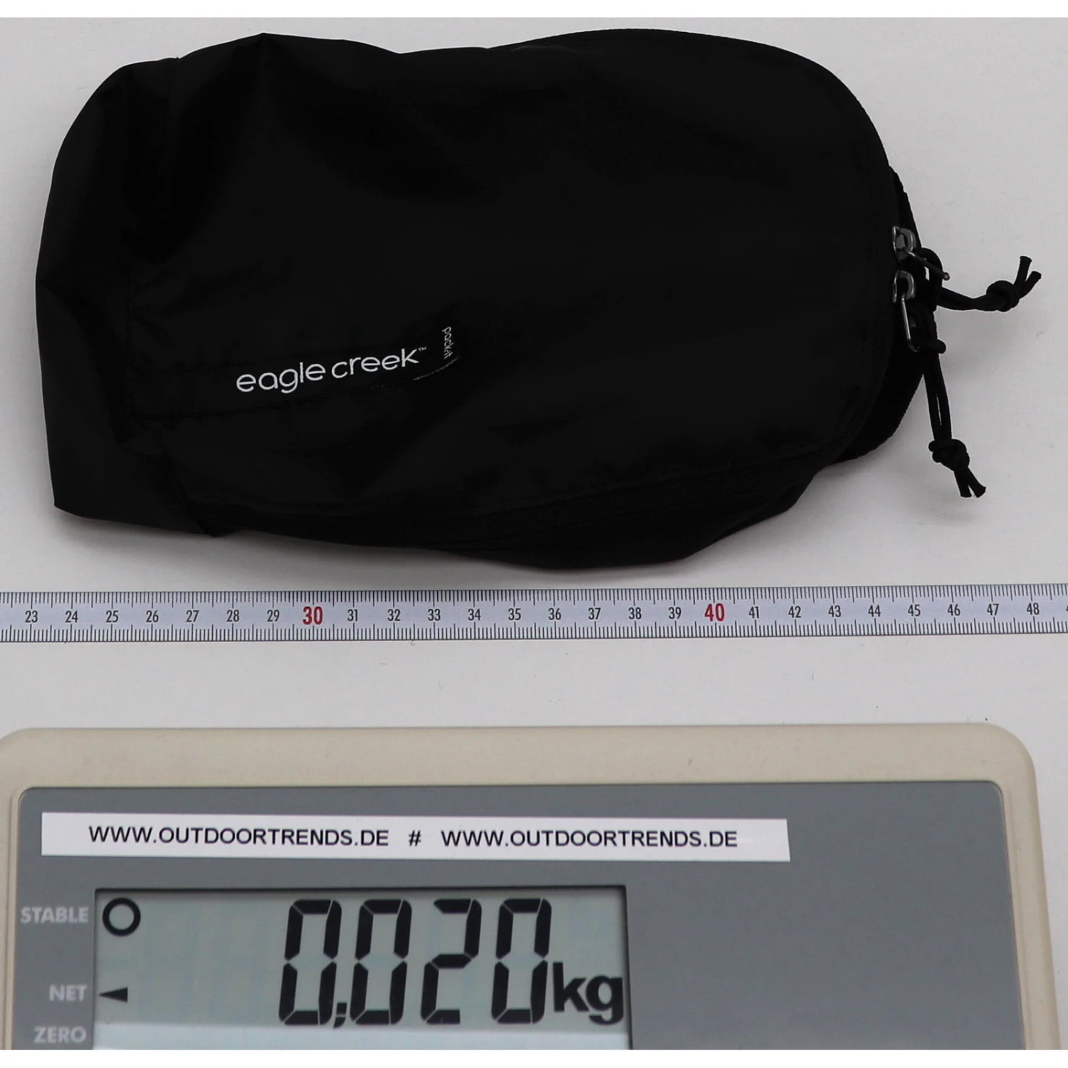 Eagle Creek Pack-It⢠Isolate Cube Set - Image 2