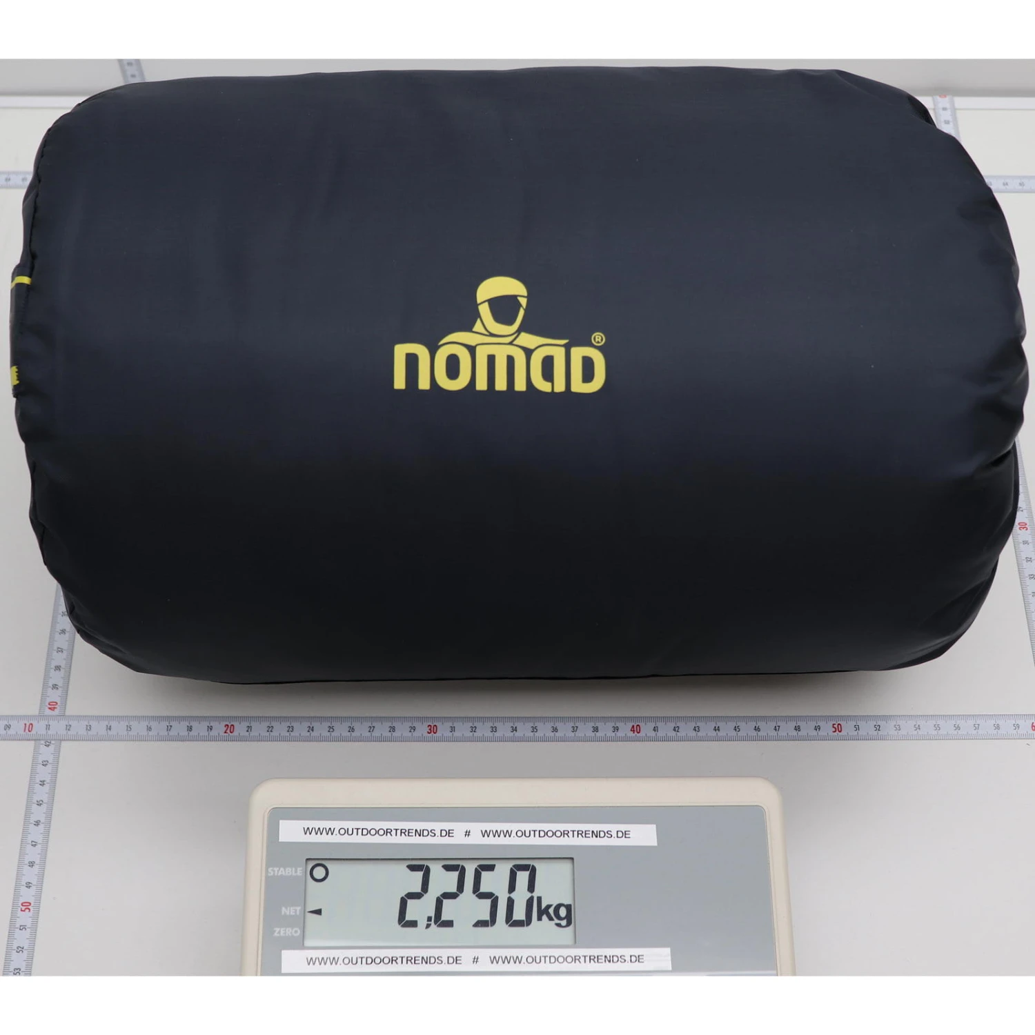 NOMAD Blazer Classic - Schlafsack - Image 4