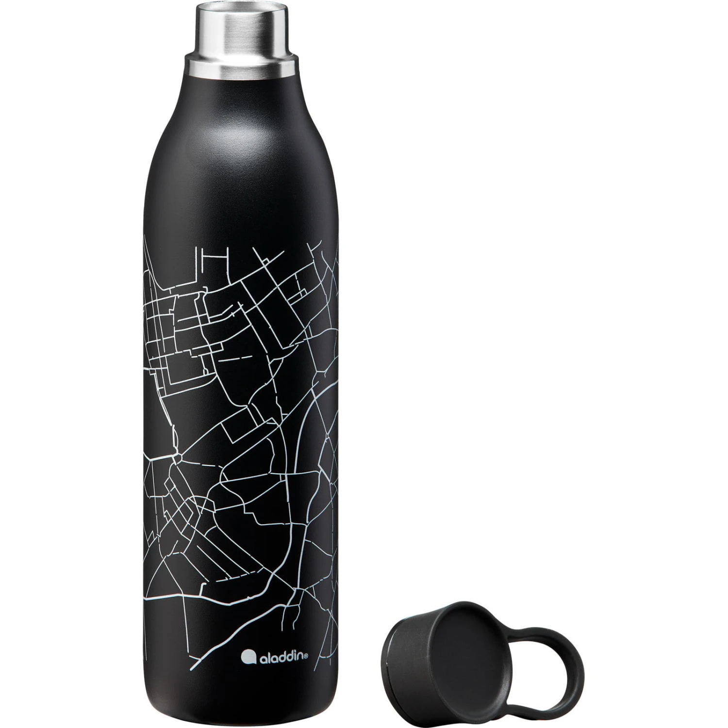 Aladdin CityLoop Thermavac 600 Ml - Thermo-Trinkflasche - Image 2