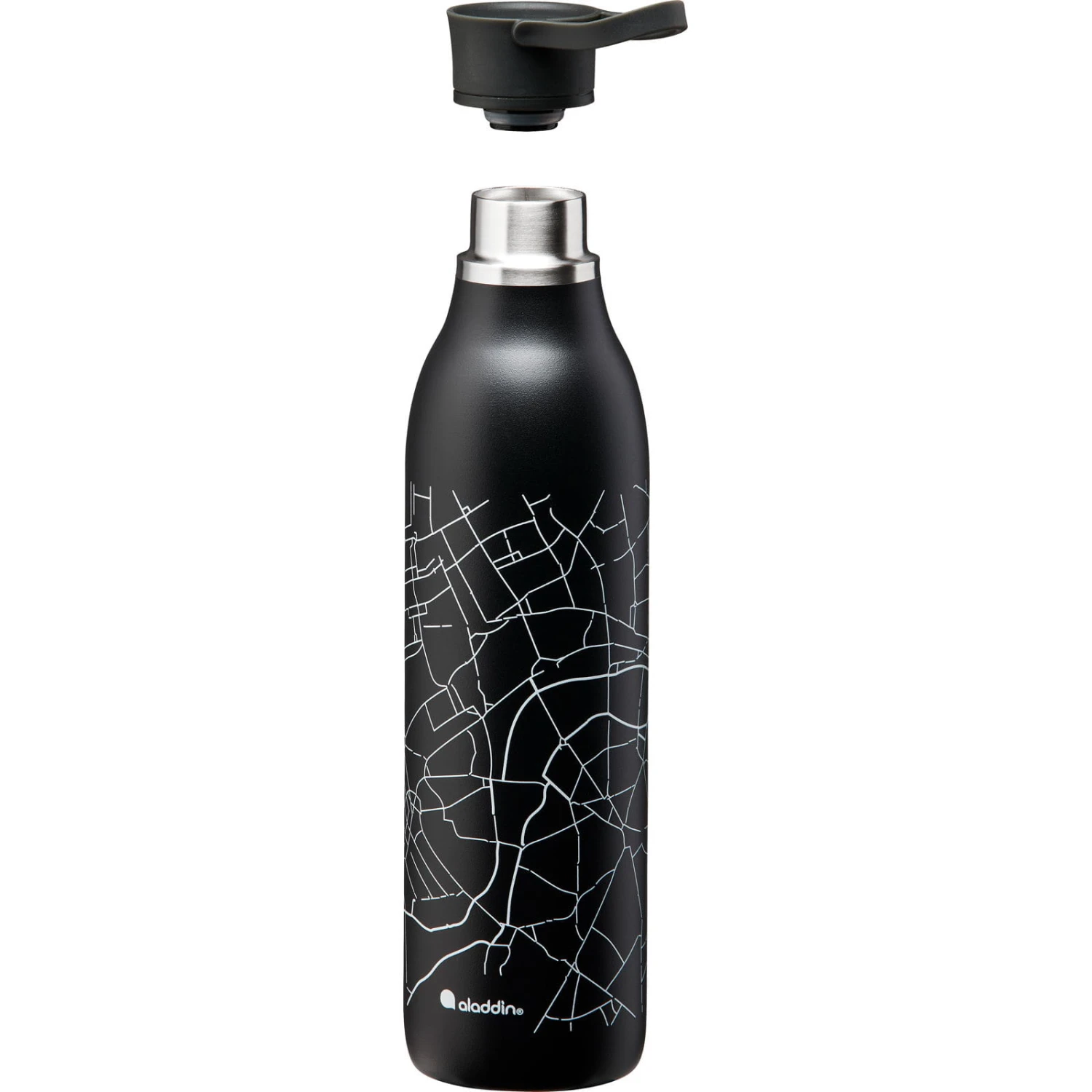 Aladdin CityLoop Thermavac 600 Ml - Thermo-Trinkflasche - Image 3