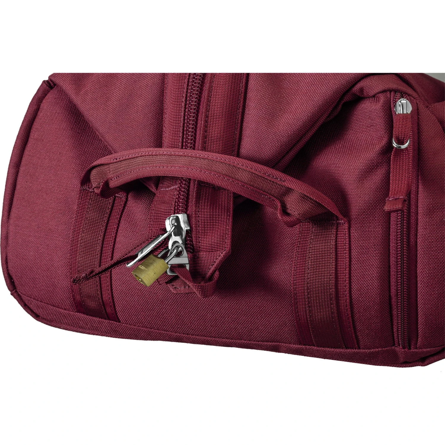 BACH Dr. Duffel 40 - Reisetasche - Image 5