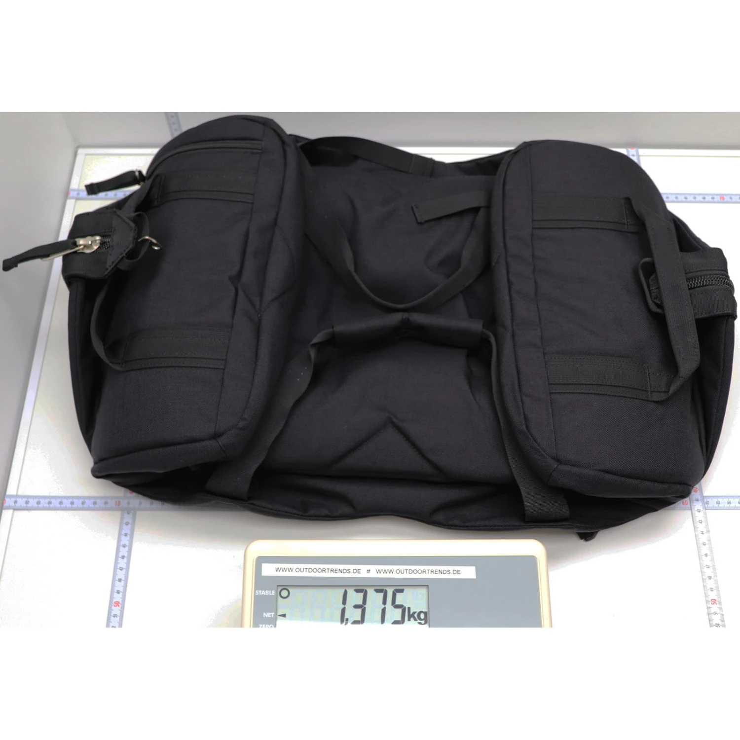 BACH Dr. Duffel 40 - Reisetasche - Image 4