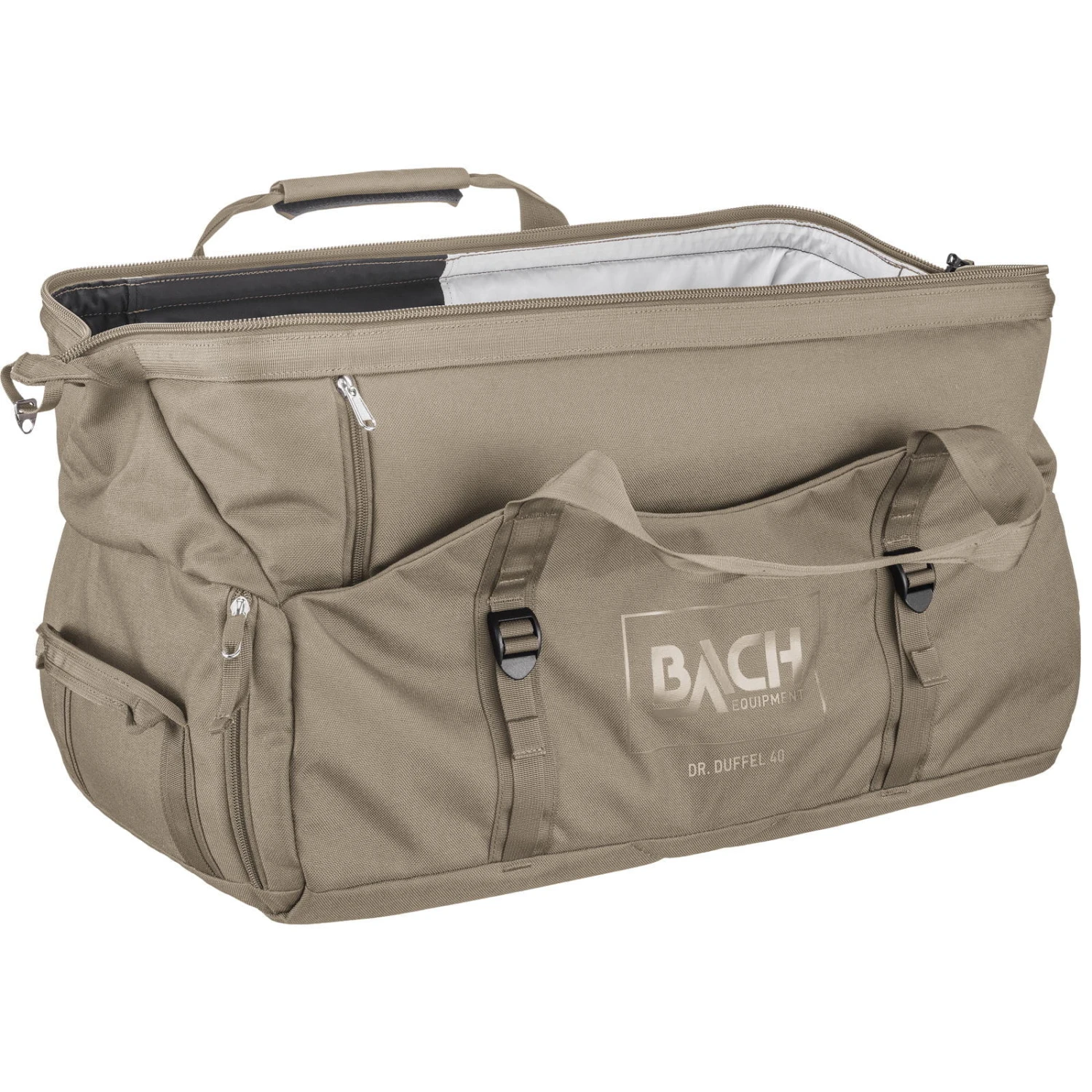 BACH Dr. Duffel 40 - Reisetasche - Image 2