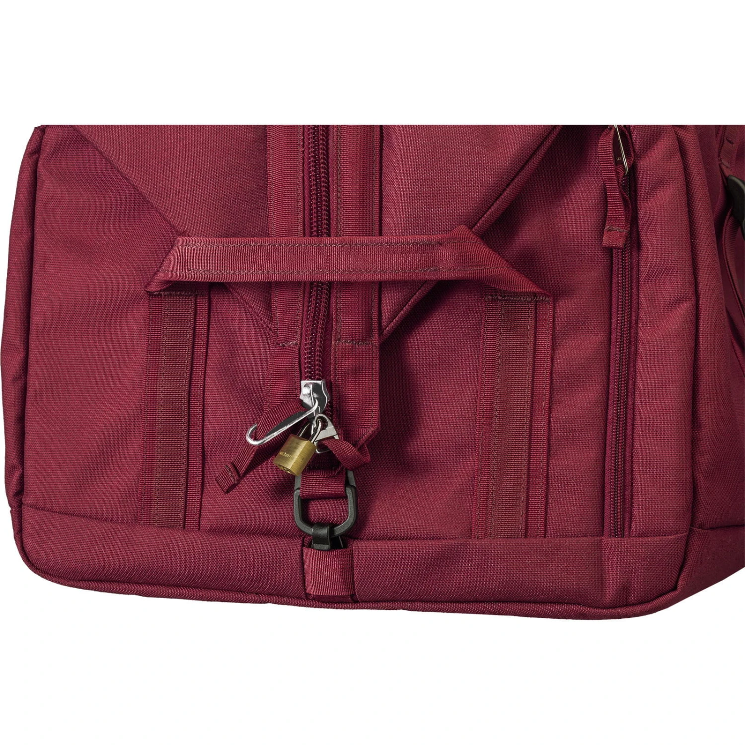 BACH Dr. Duffel 70 - Reisetasche - Image 6