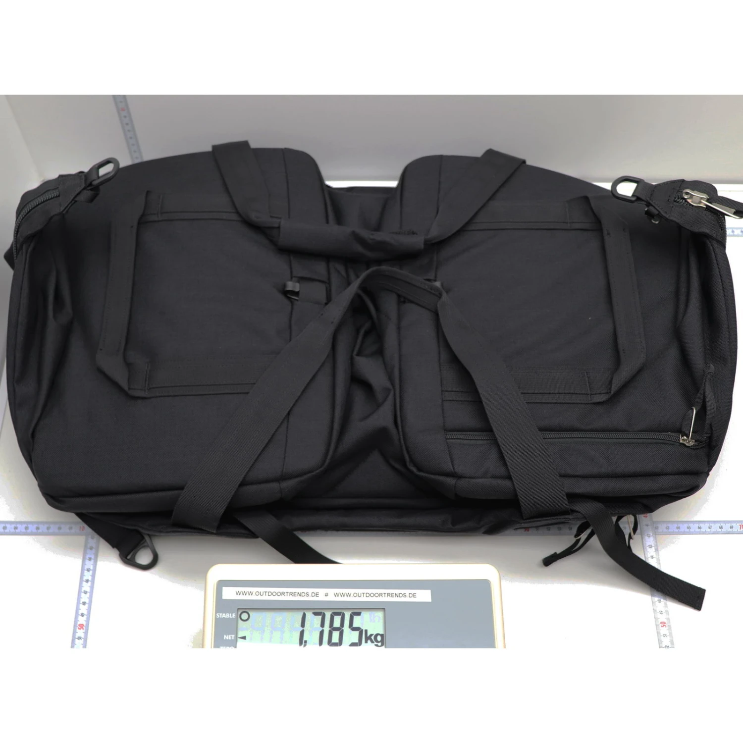 BACH Dr. Duffel 70 - Reisetasche - Image 5