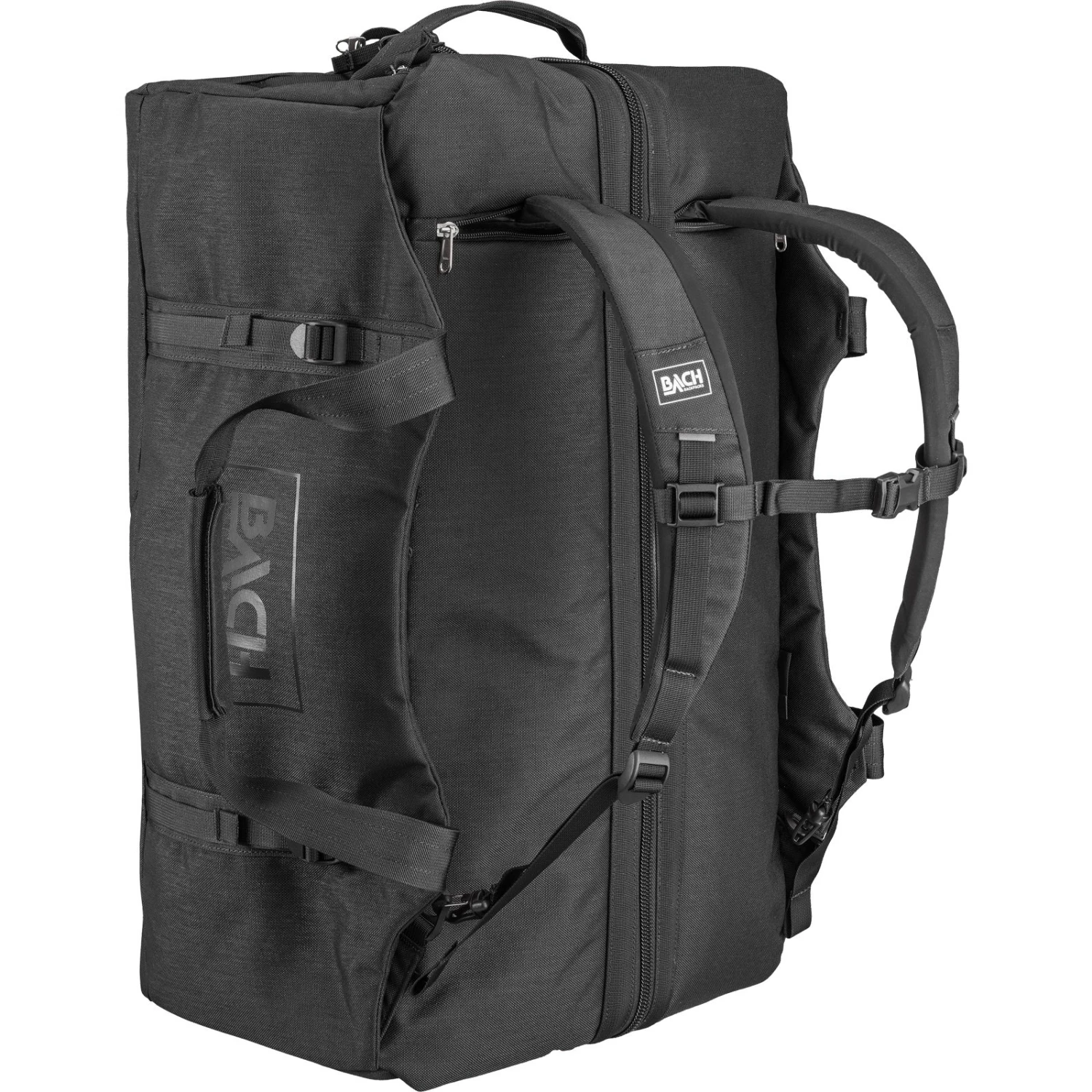 BACH Dr. Duffel 70 - Reisetasche - Image 4