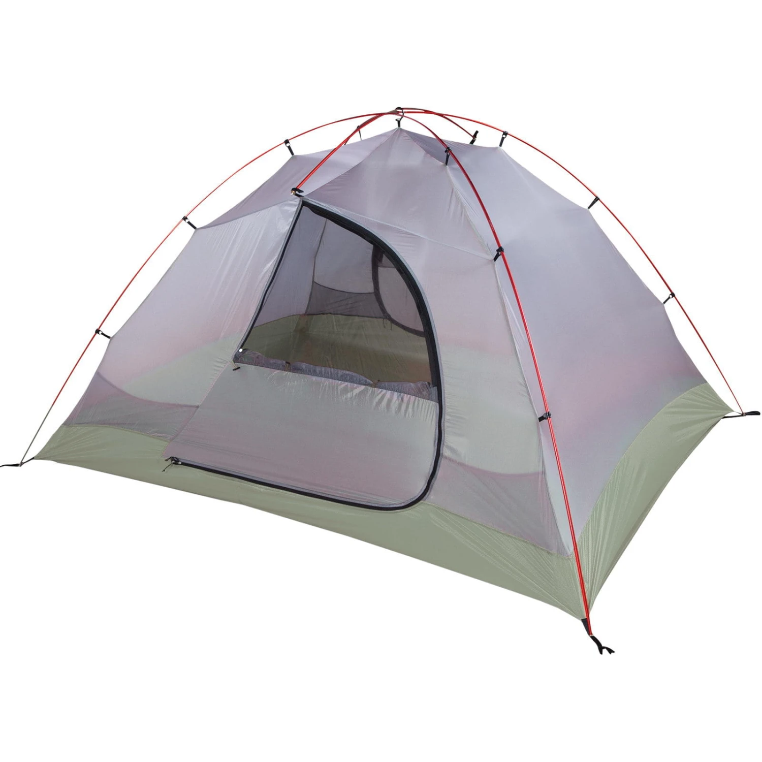 BACH Guam 2 - Zwei-Personen-Kuppelzelt - Image 3