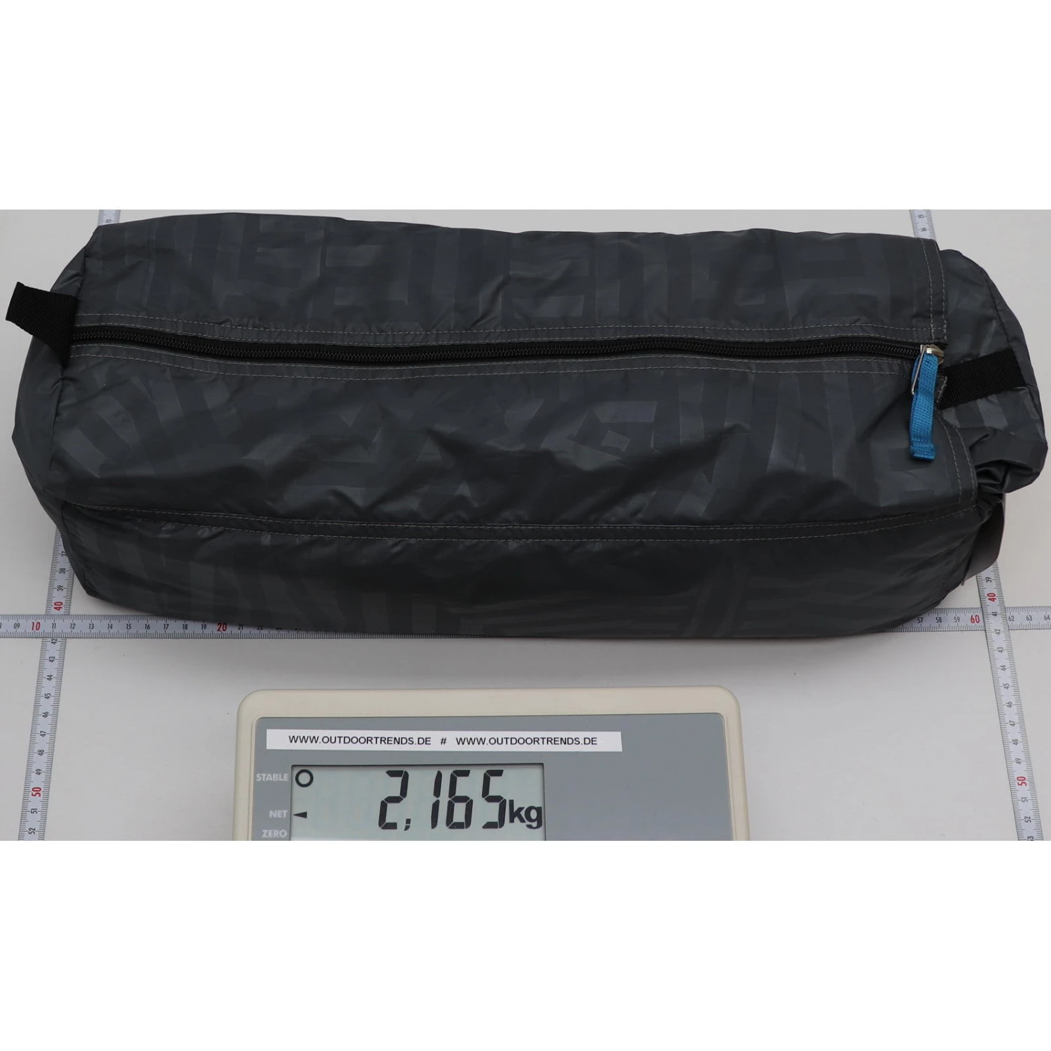 BACH Guam 2 - Zwei-Personen-Kuppelzelt - Image 4