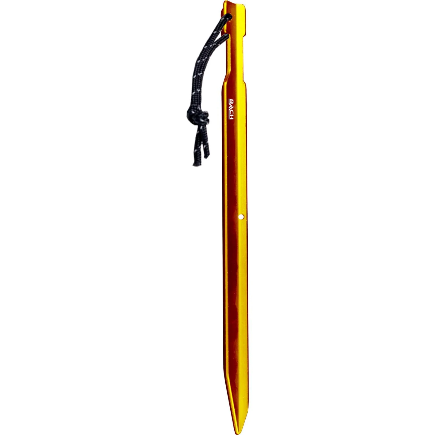 BACH Irregular Y24 - Aluminiumheringe - Image 3