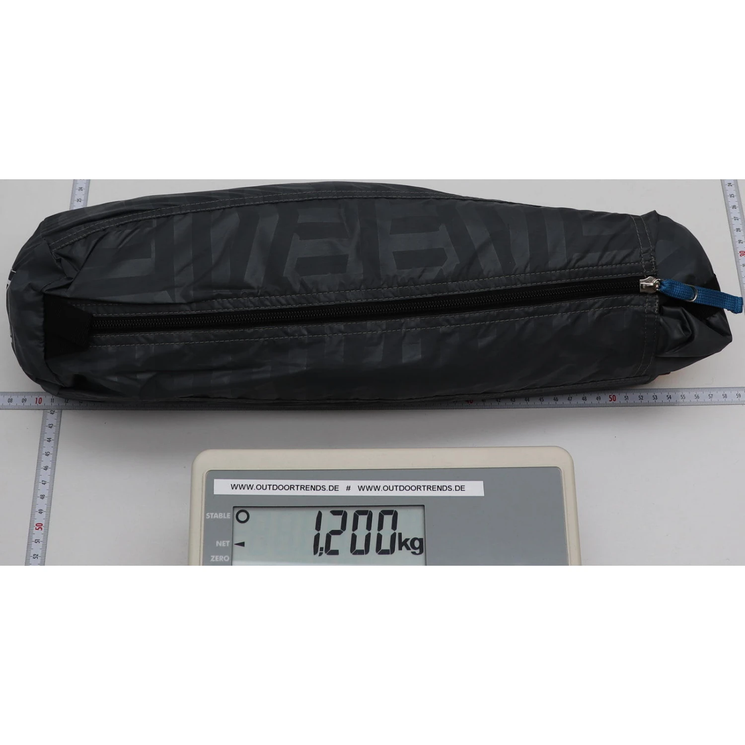 BACH PioPio Solo - 1-Personen-Zelt - Image 5