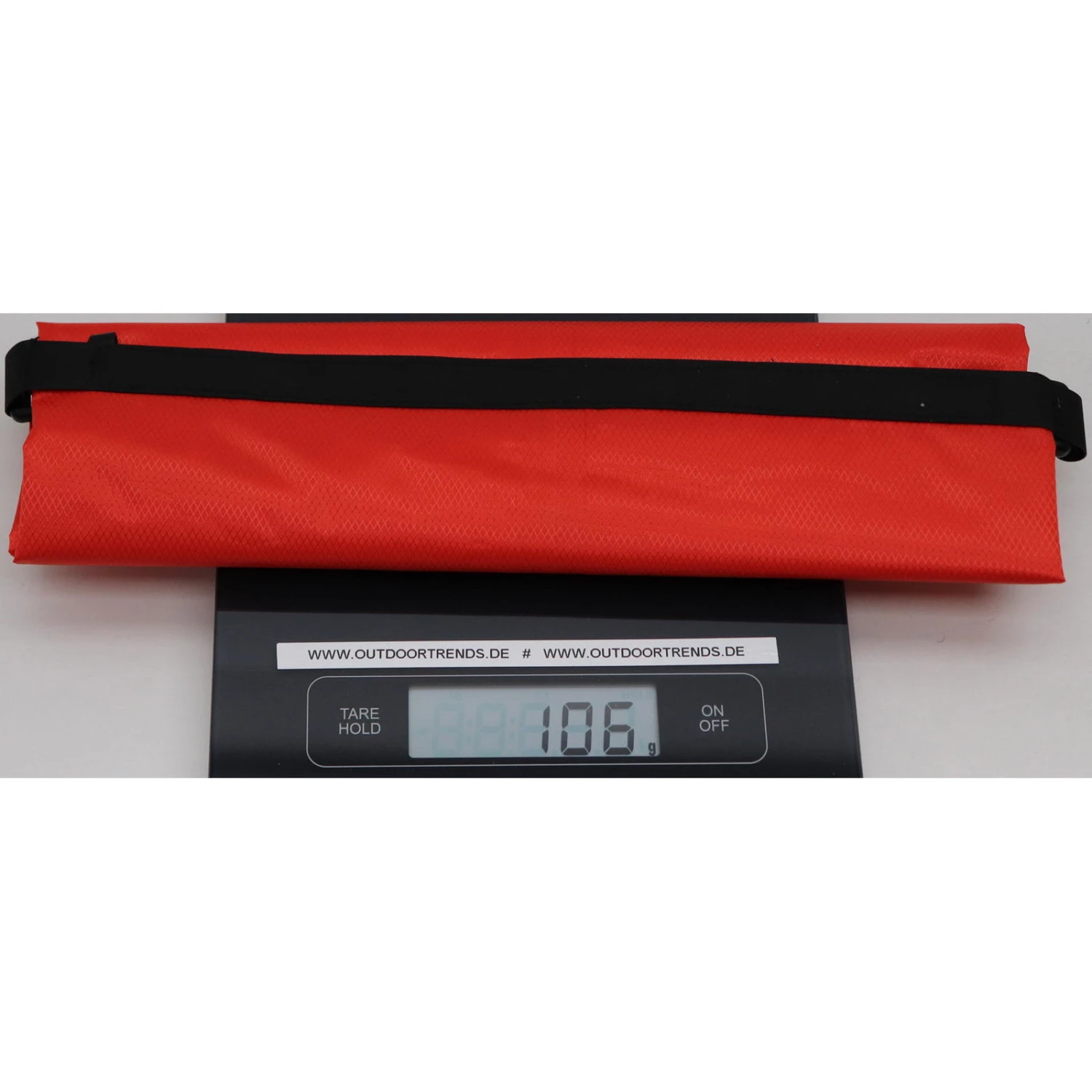 Basic Nature 210T - Packsack - Image 2