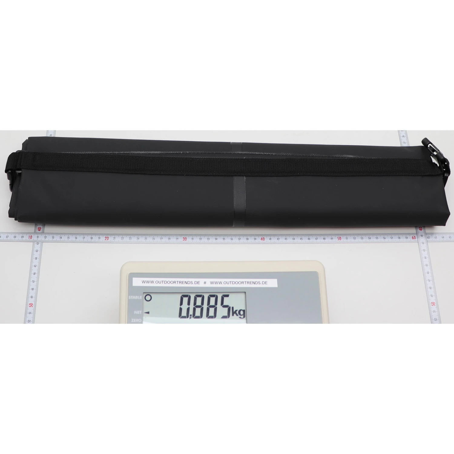 Basic Nature 500D - Packsack - Image 2