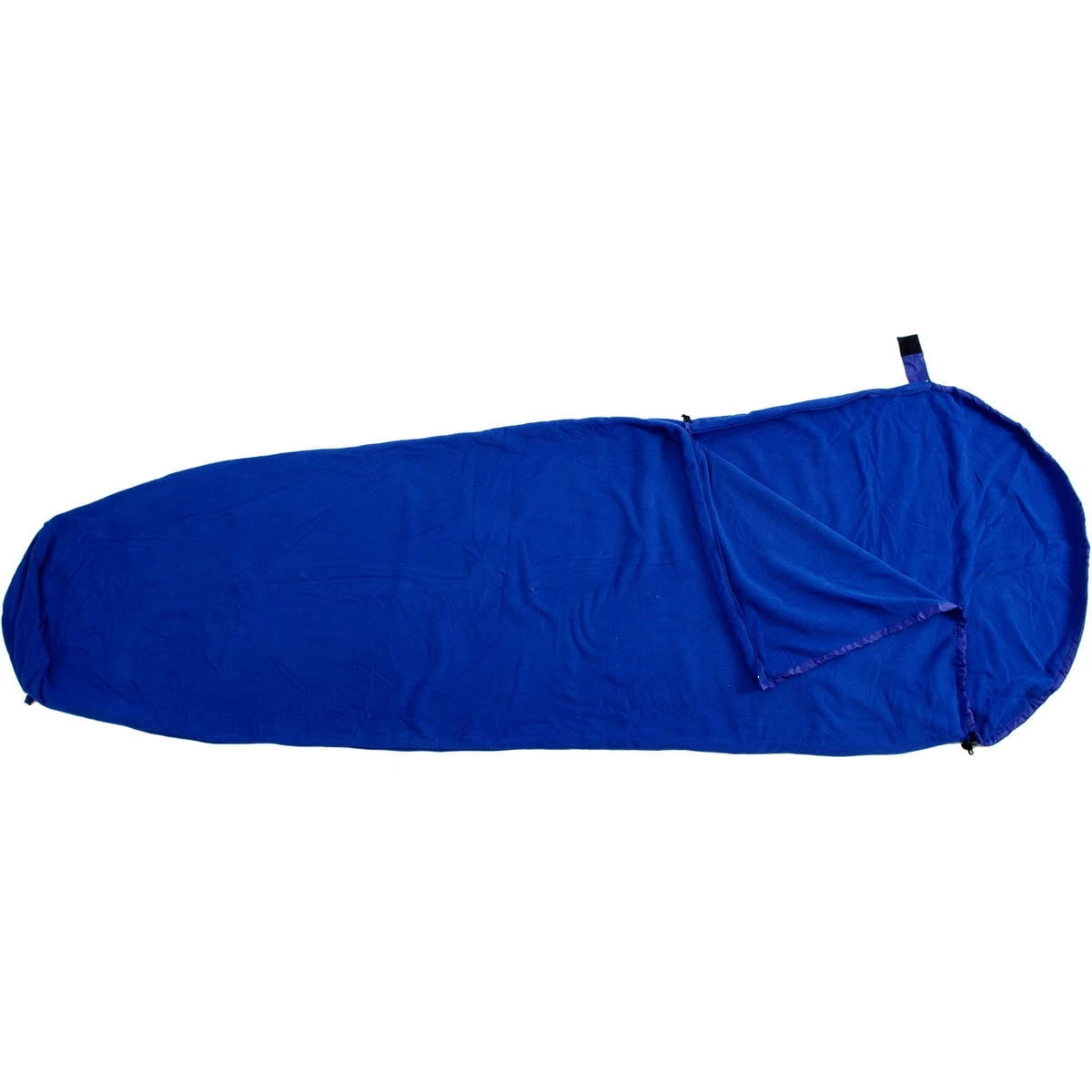 Origin Outdoors Fleece Schlafsack Mumie - Image 2