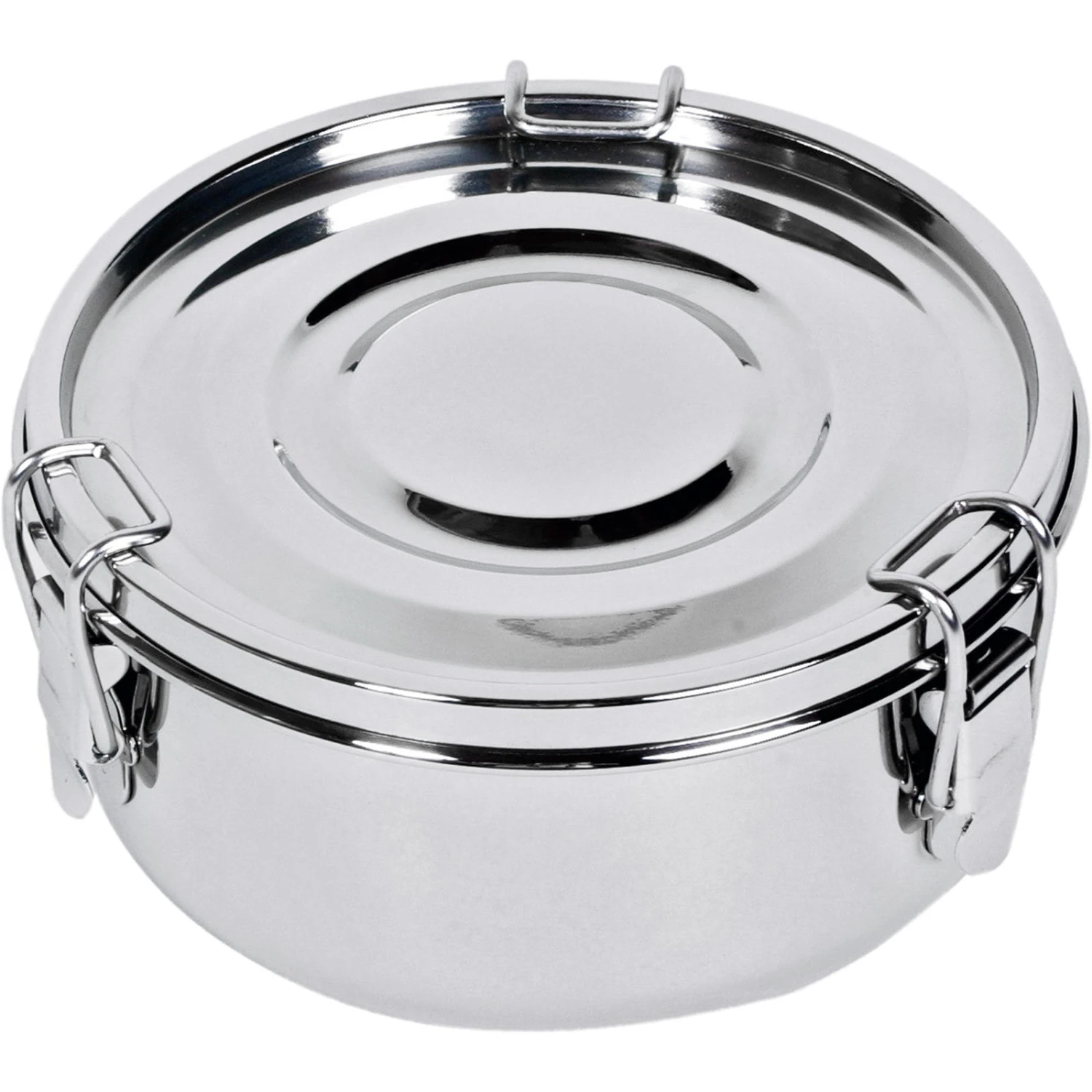 Basic Nature Food Container 1,5 L - Essenträger