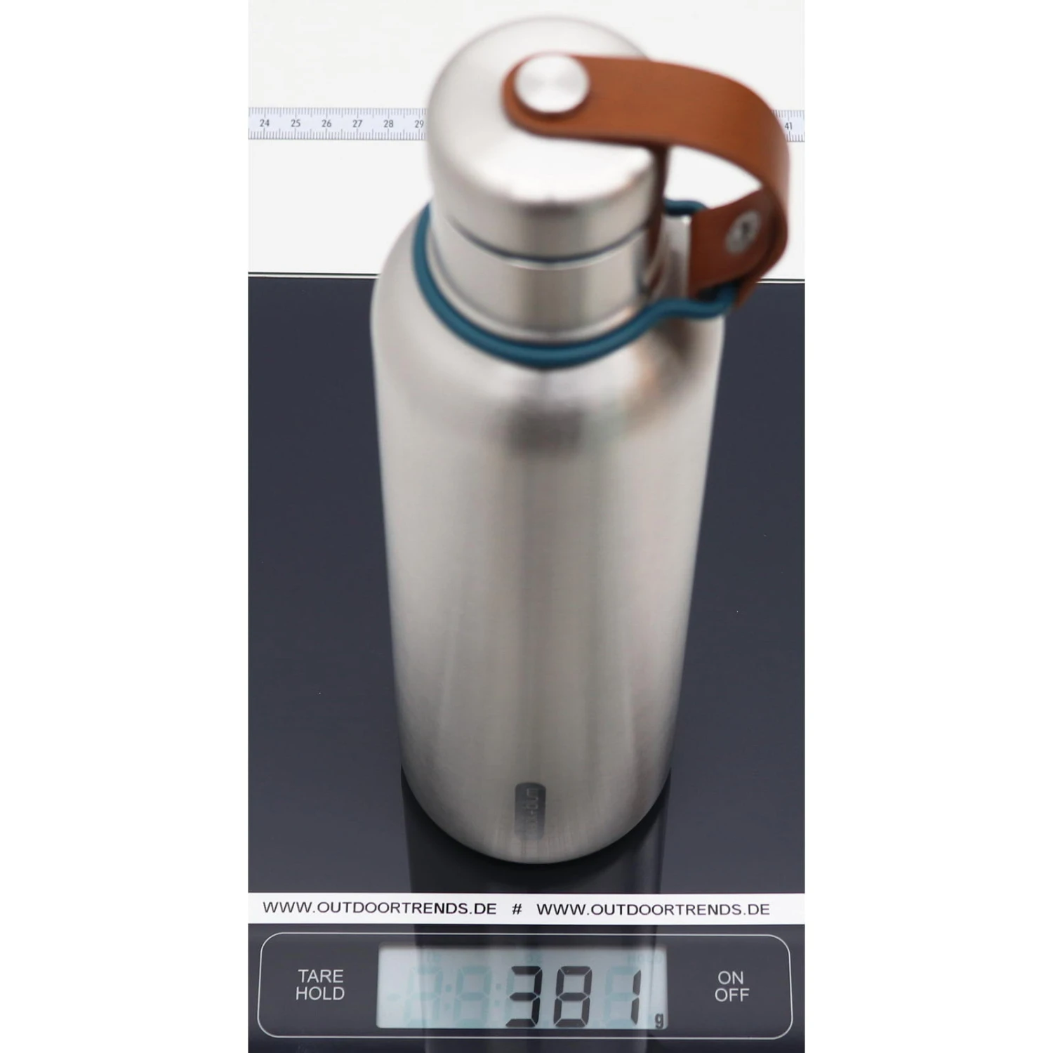 Black+blum Insulated Bottle 750 Ml - Edelstahl-Isolierflasche - Image 3