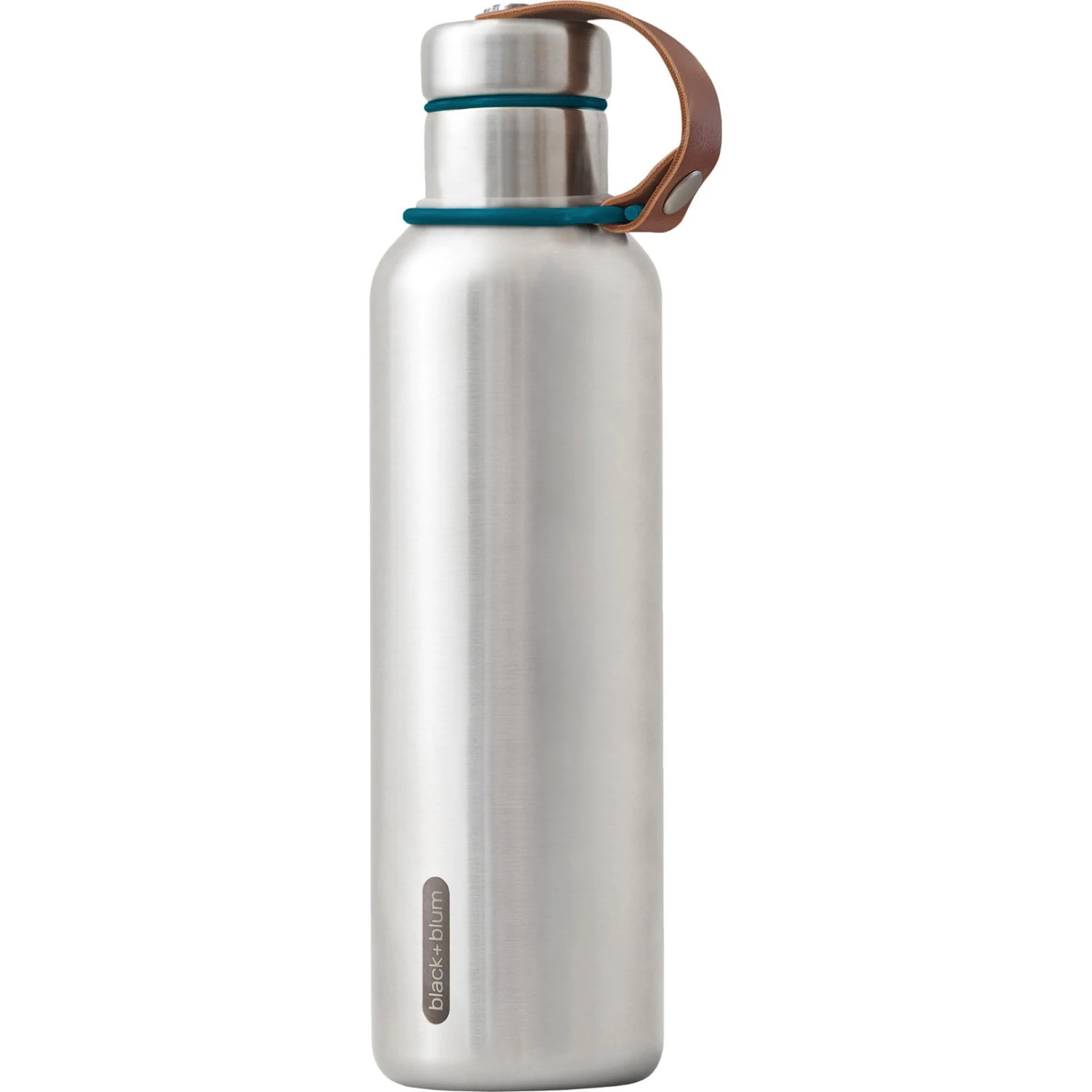 Black+blum Insulated Bottle 750 Ml - Edelstahl-Isolierflasche