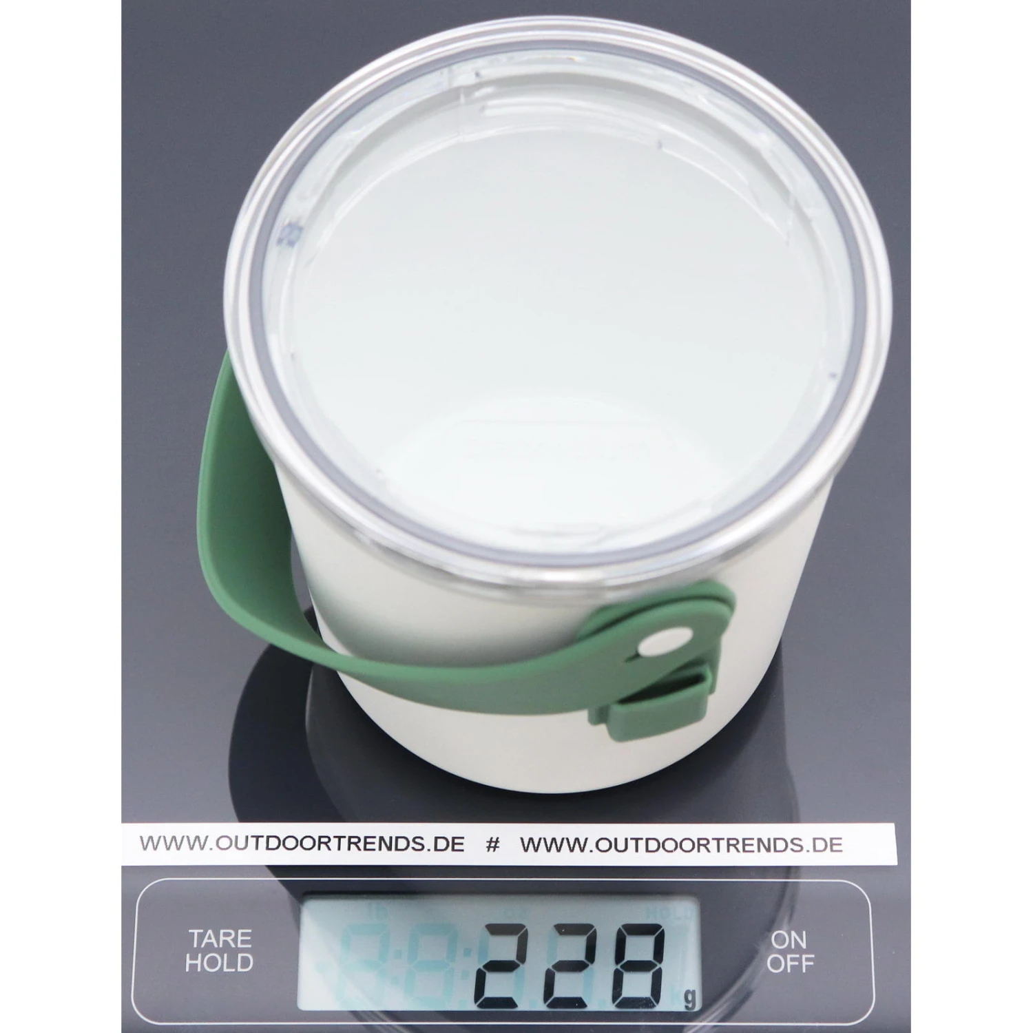 Black+blum Lunchpot Original 900 Ml - Essenträger - Image 4