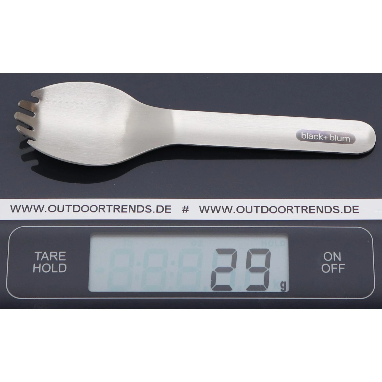 Black+blum Lunchpot Original 900 Ml - Essenträger - Image 7