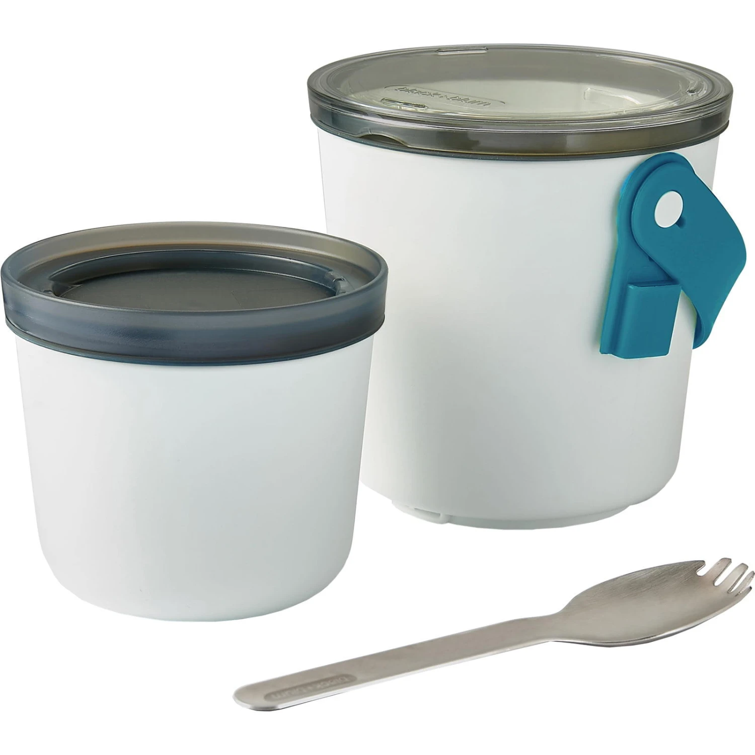 Black+blum Lunchpot Original 900 Ml - Essenträger - Image 2