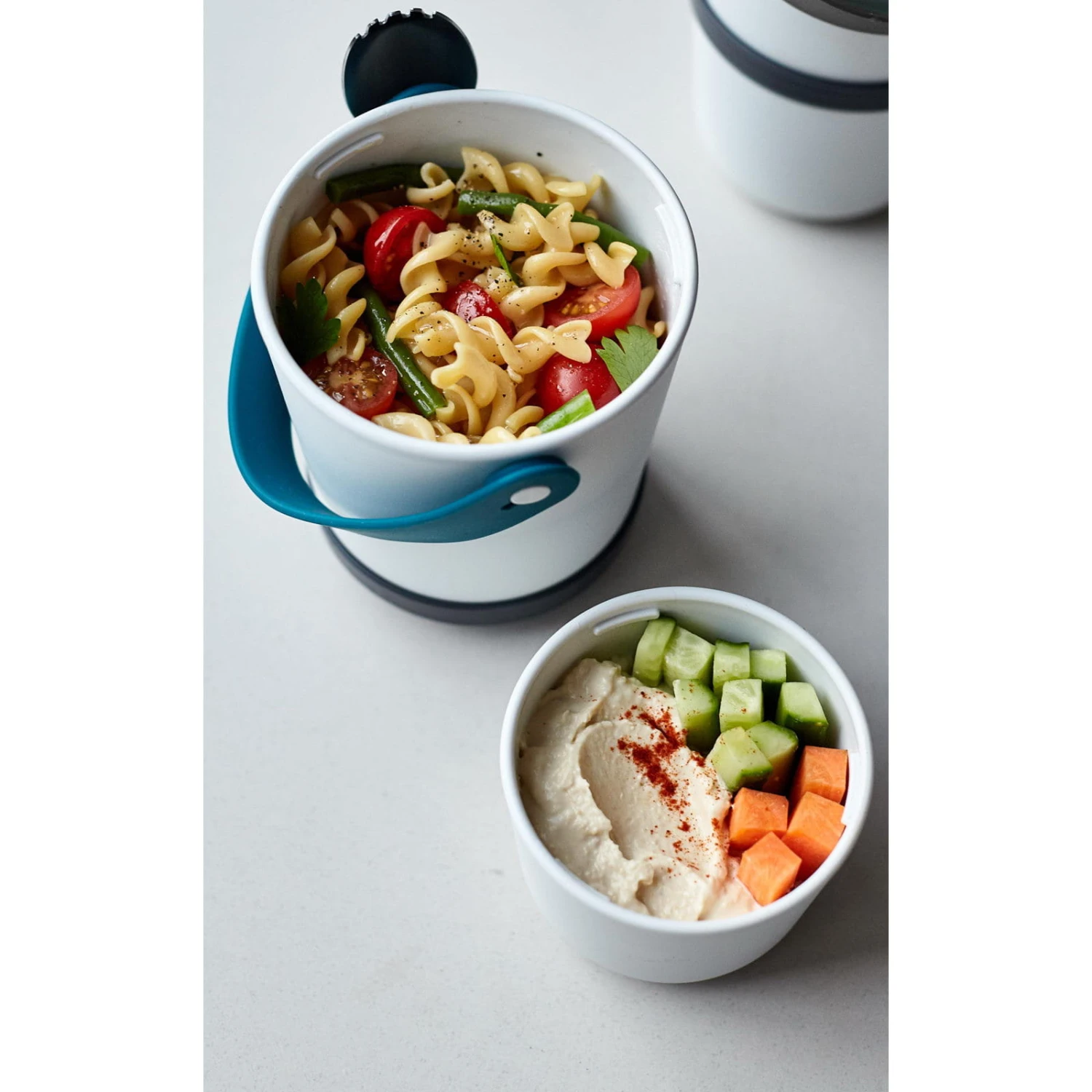 Black+blum Lunchpot Original 900 Ml - Essenträger - Image 3