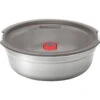 Black+blum Steel Food Bowl 650 Ml - Multifunktionsschale