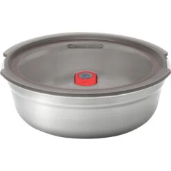 Black+blum Steel Food Bowl 650 Ml - Multifunktionsschale