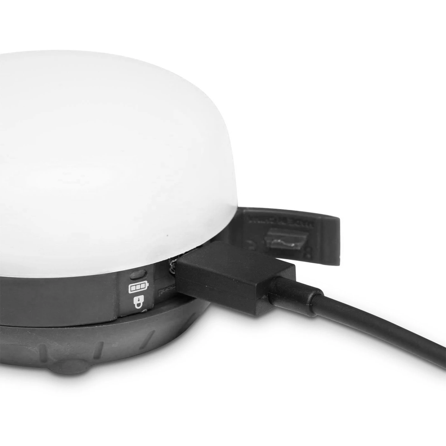 Black Diamond Moji R+ - Camping-Lampe - Image 5