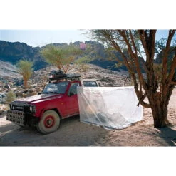 Brettschneider Fine Mesh Box II - Moskitonetz