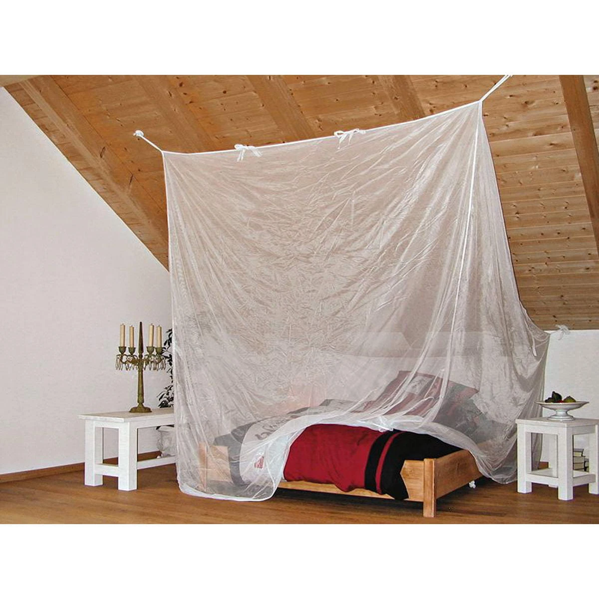 Brettschneider Hazienda Domicile - Moskitonetz