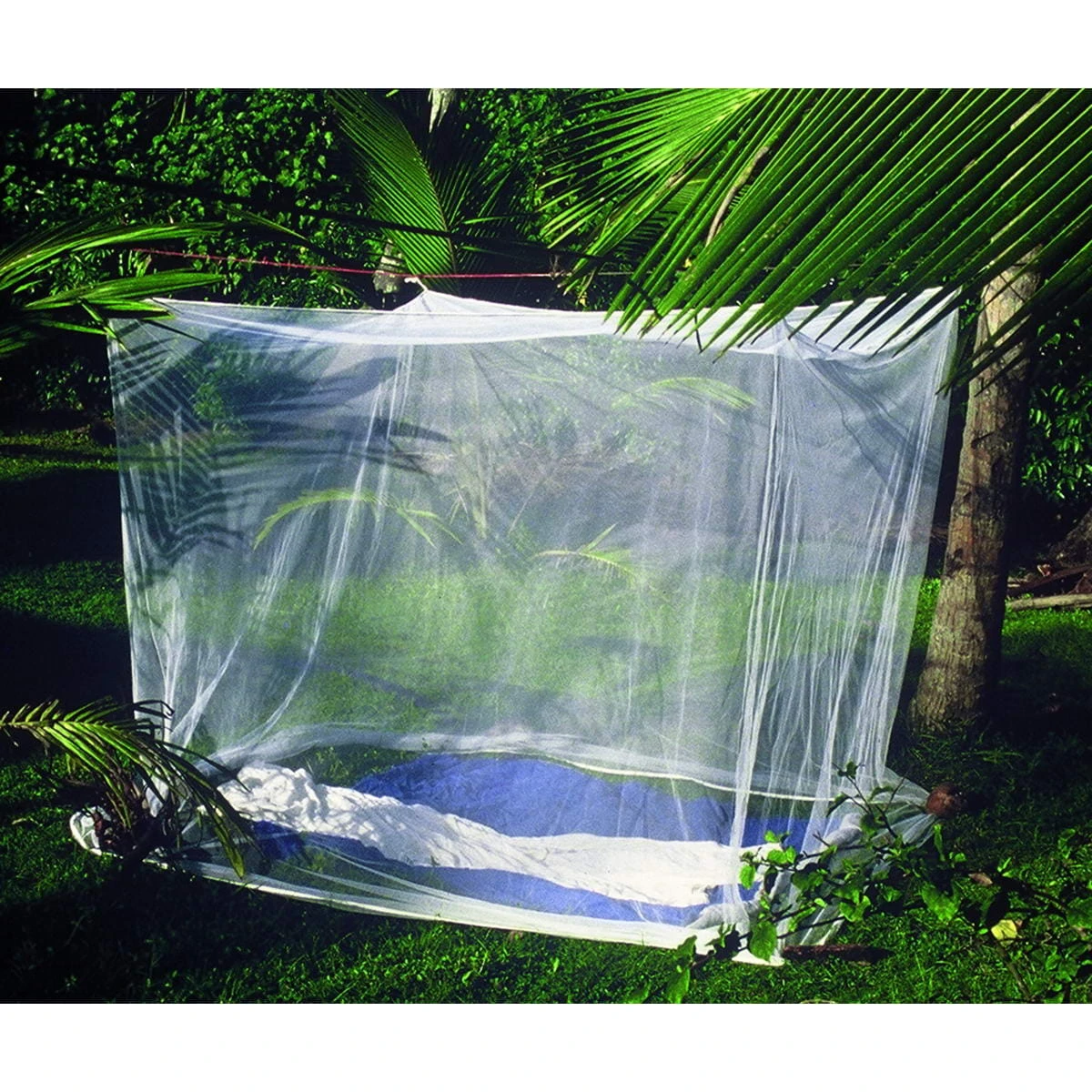 Brettschneider Standard Box II - Moskitonetz