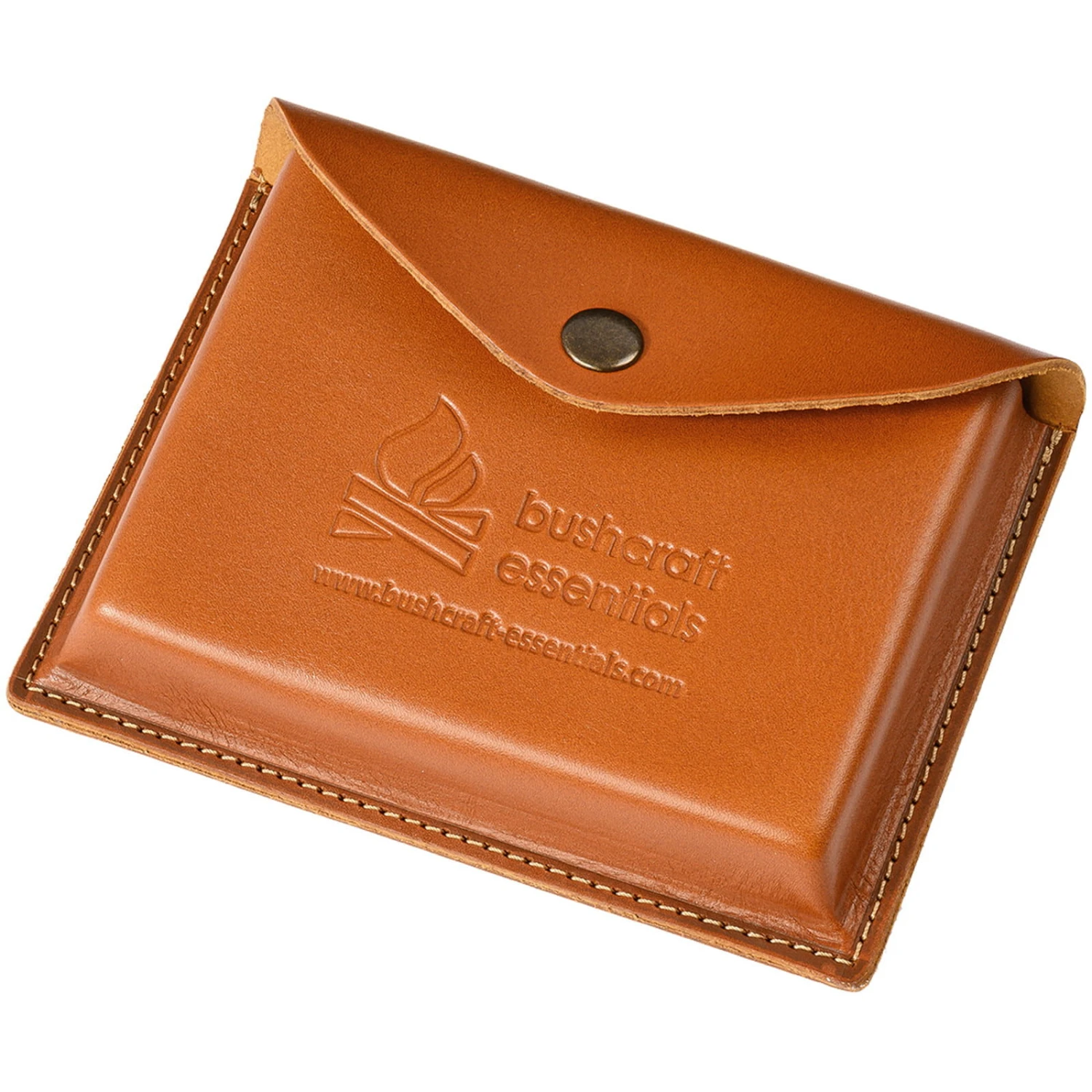 Bushcraft Essentials Bushbox LF Premium Set - Hobo-Kocher - Image 5