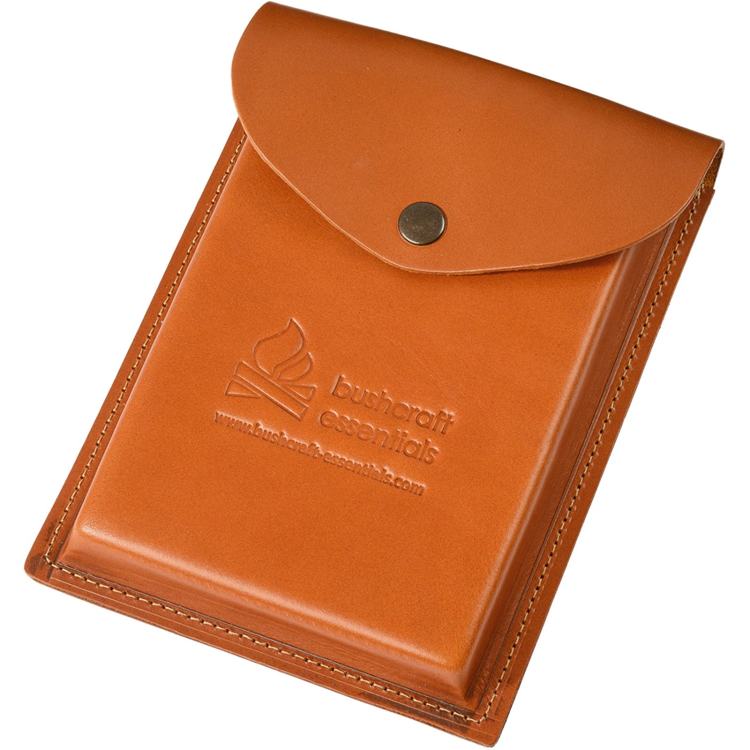 Bushcraft Essentials Bushbox XL Titanium Premium Set - HOBO Kocher - Image 5