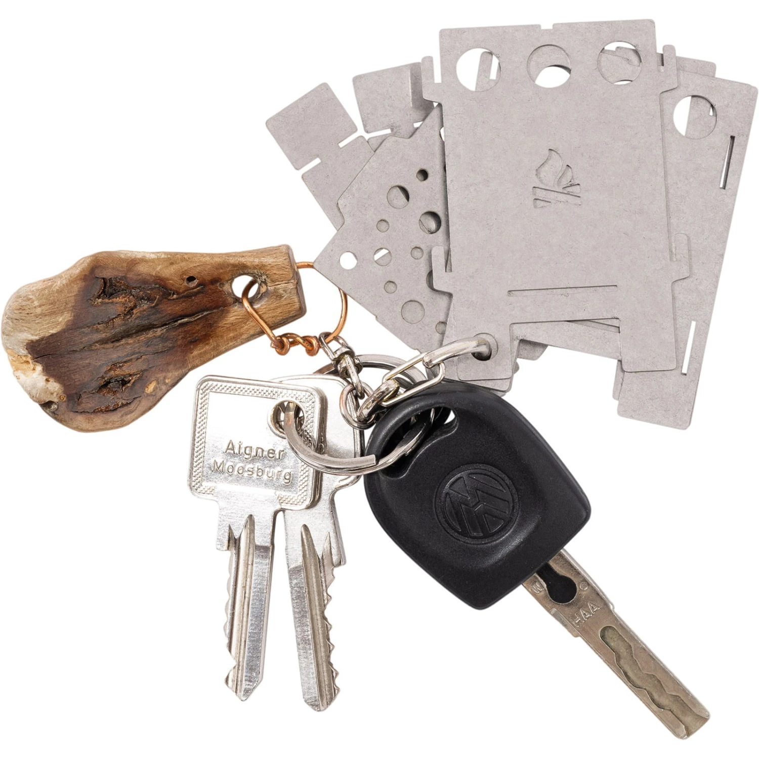 Bushcraft Essentials EDCBOX - Mikrokocher - Image 9