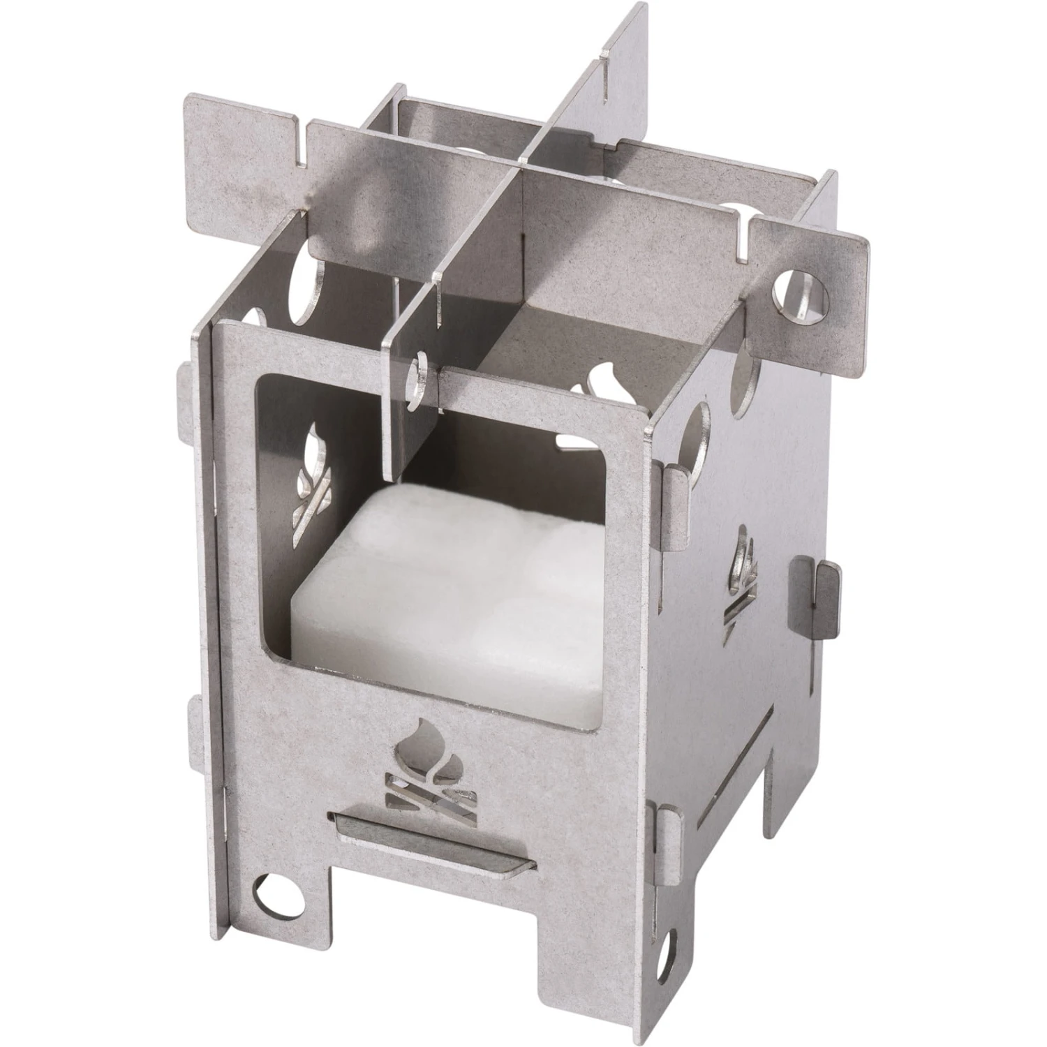 Bushcraft Essentials EDCBOX - Mikrokocher - Image 3