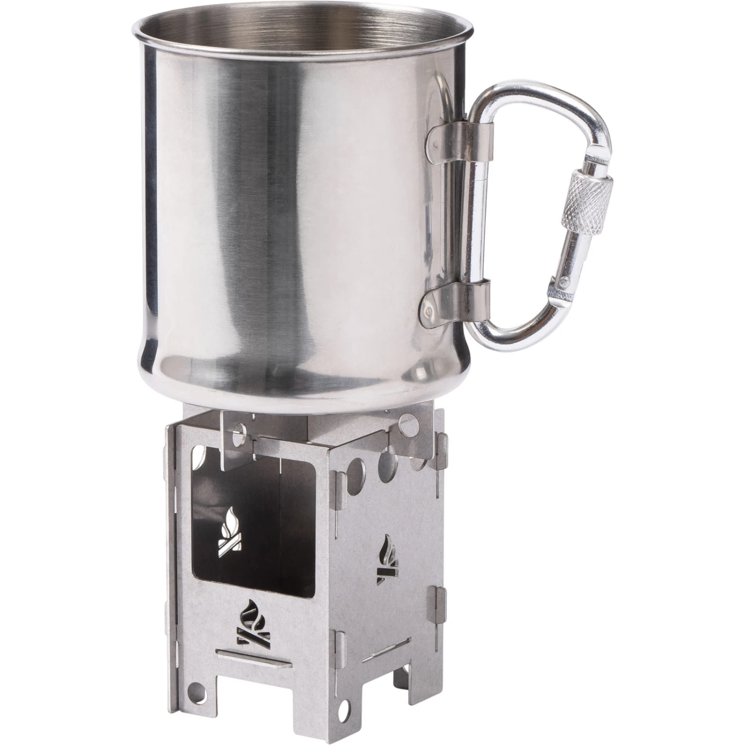 Bushcraft Essentials EDCBOX - Mikrokocher - Image 13