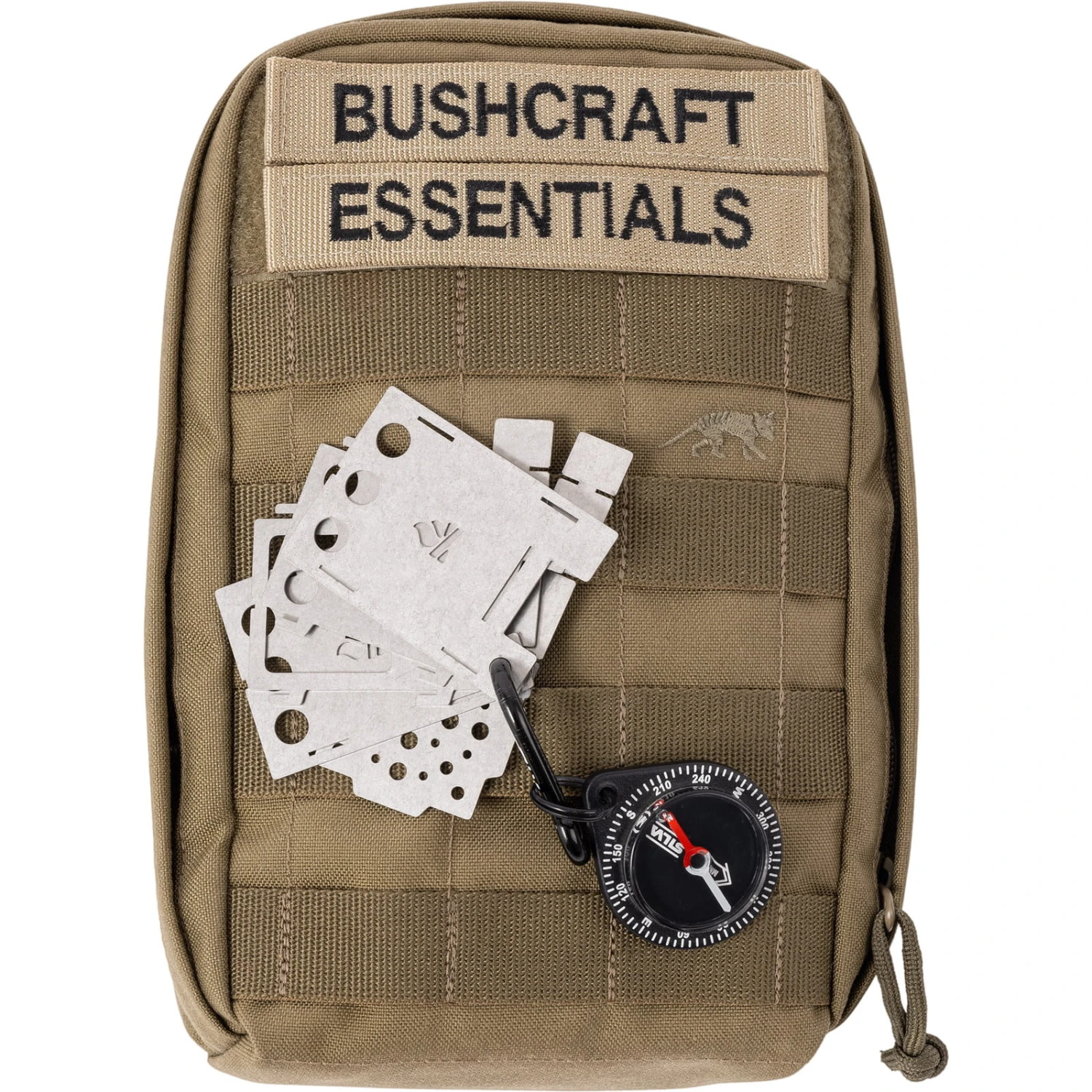 Bushcraft Essentials EDCBOX - Mikrokocher - Image 15