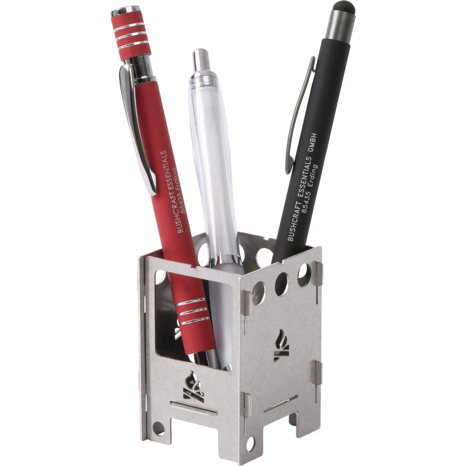 Bushcraft Essentials EDCBOX - Mikrokocher - Image 16