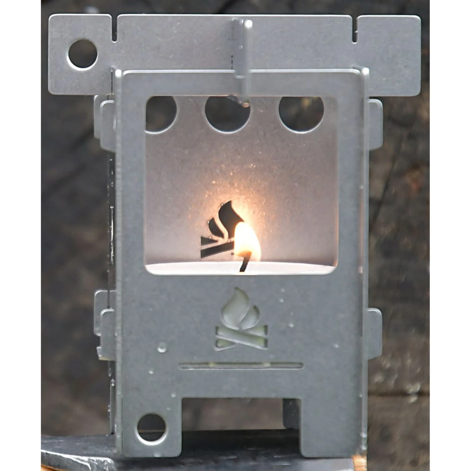 Bushcraft Essentials EDCBOX - Mikrokocher - Image 19