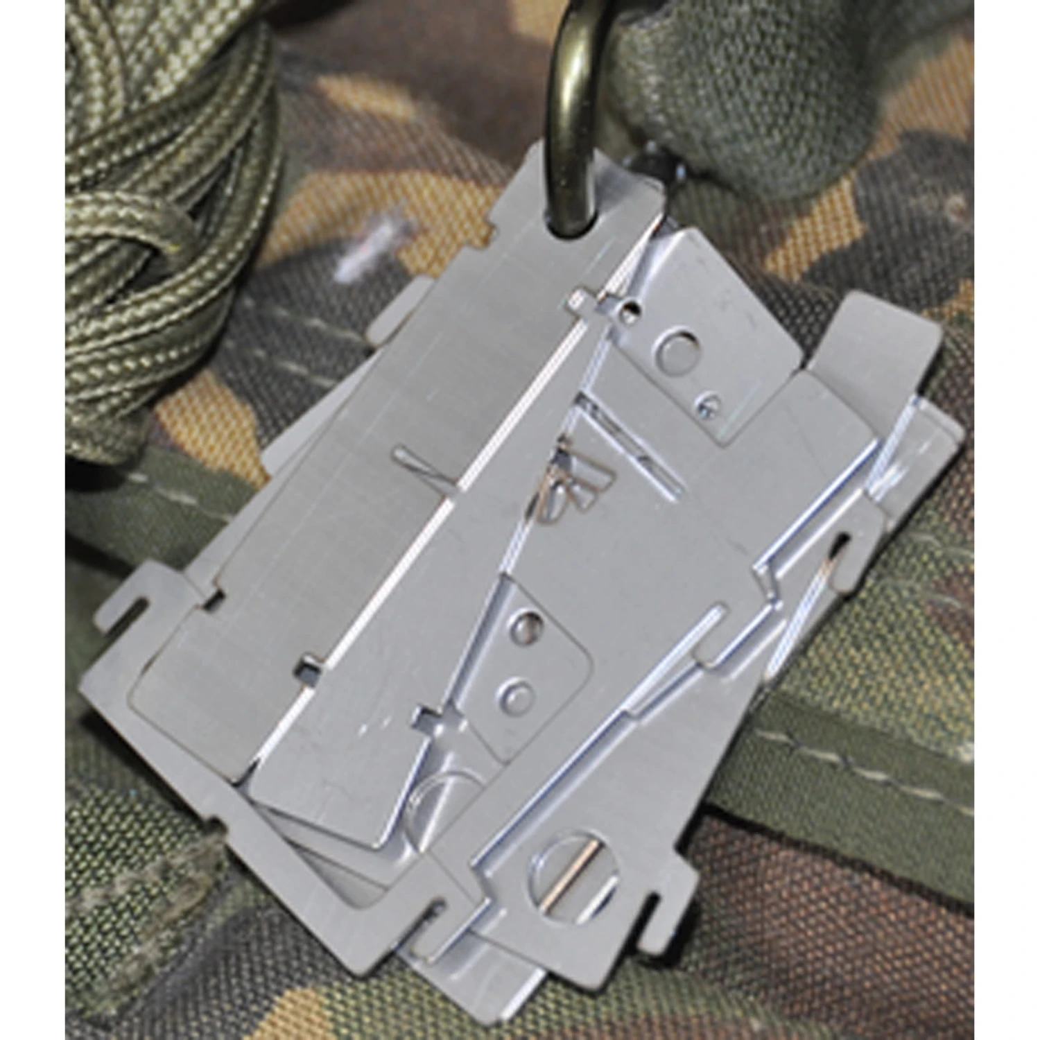 Bushcraft Essentials EDCBOX - Mikrokocher - Image 17