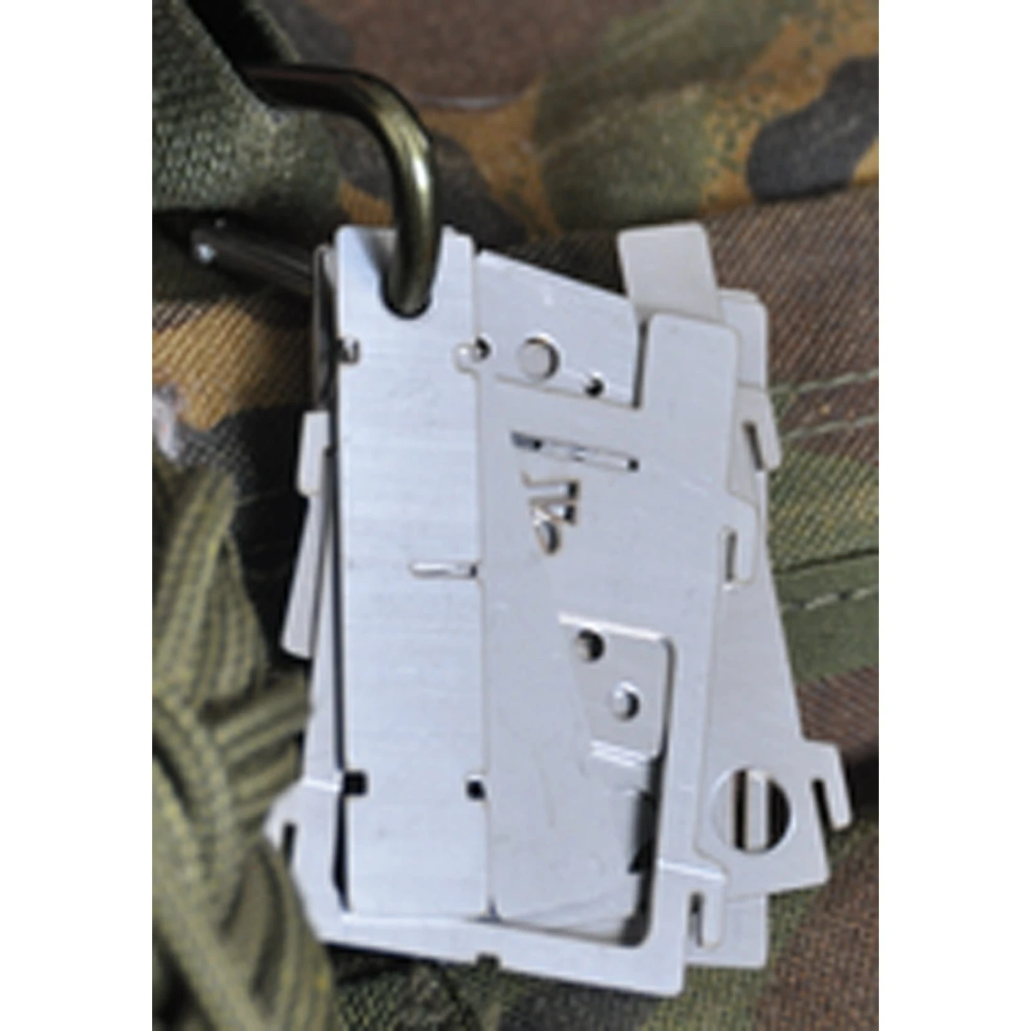 Bushcraft Essentials EDCBOX - Mikrokocher - Image 18