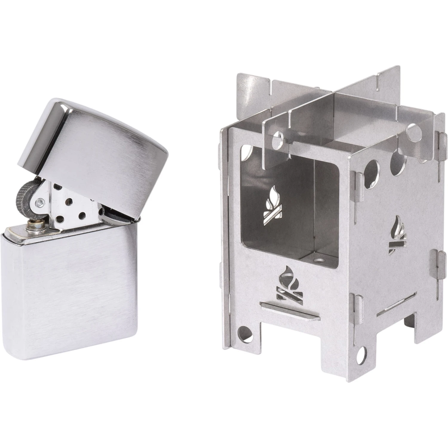 Bushcraft Essentials EDCBOX - Mikrokocher - Image 11