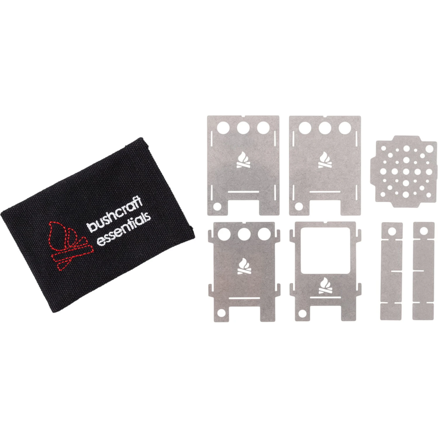 Bushcraft Essentials EDCBOX - Mikrokocher - Image 6