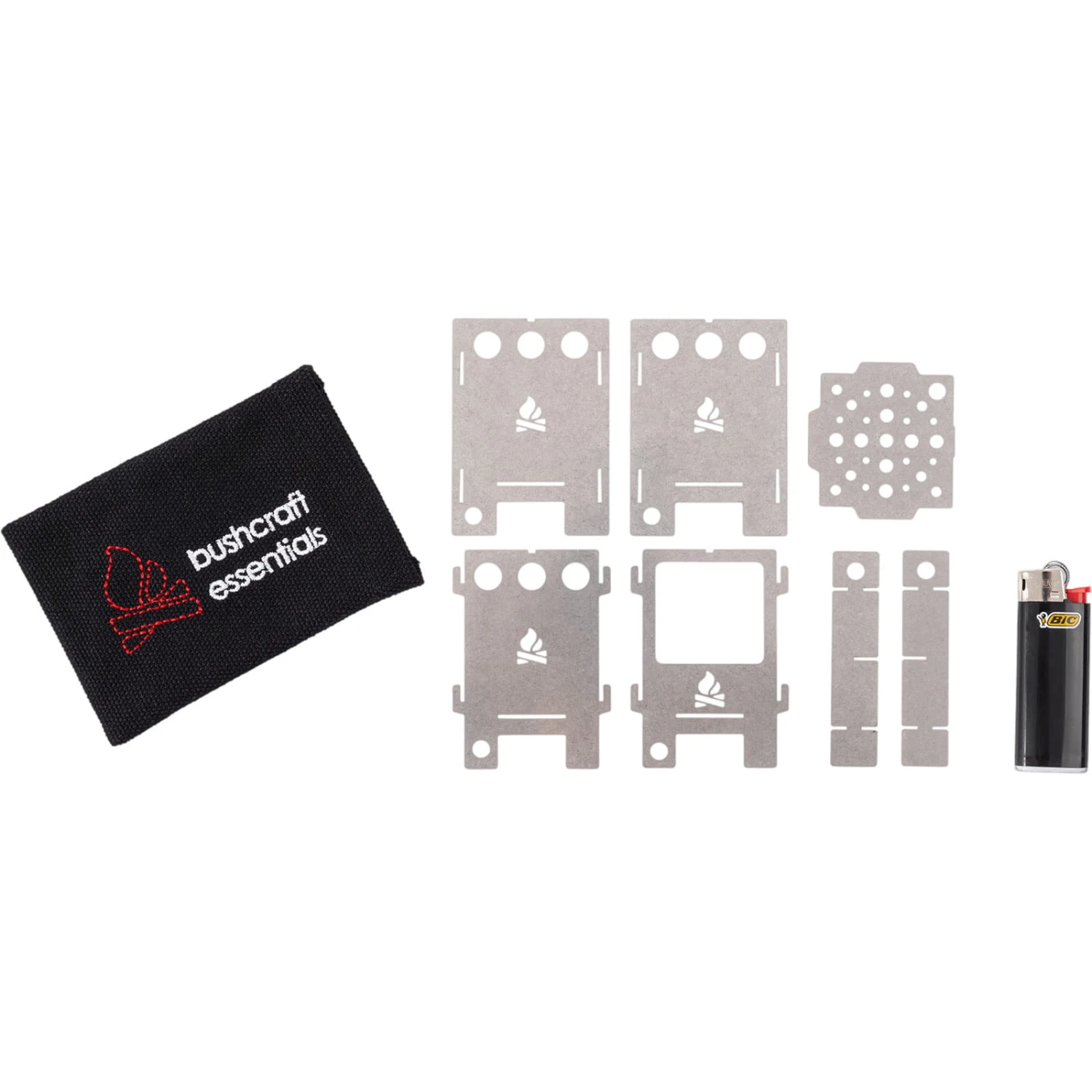 Bushcraft Essentials EDCBOX - Mikrokocher - Image 7