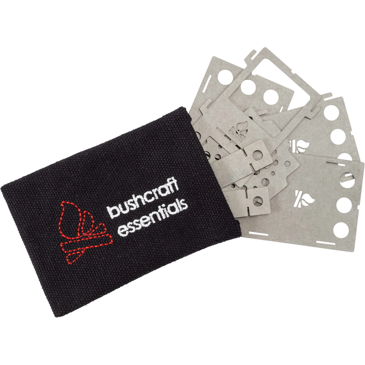 Bushcraft Essentials EDCBOX - Mikrokocher - Image 5