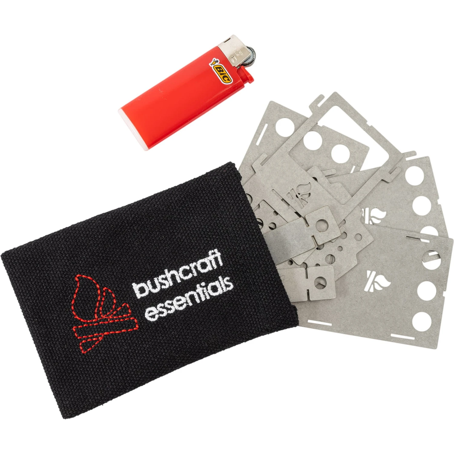 Bushcraft Essentials EDCBOX - Mikrokocher - Image 10