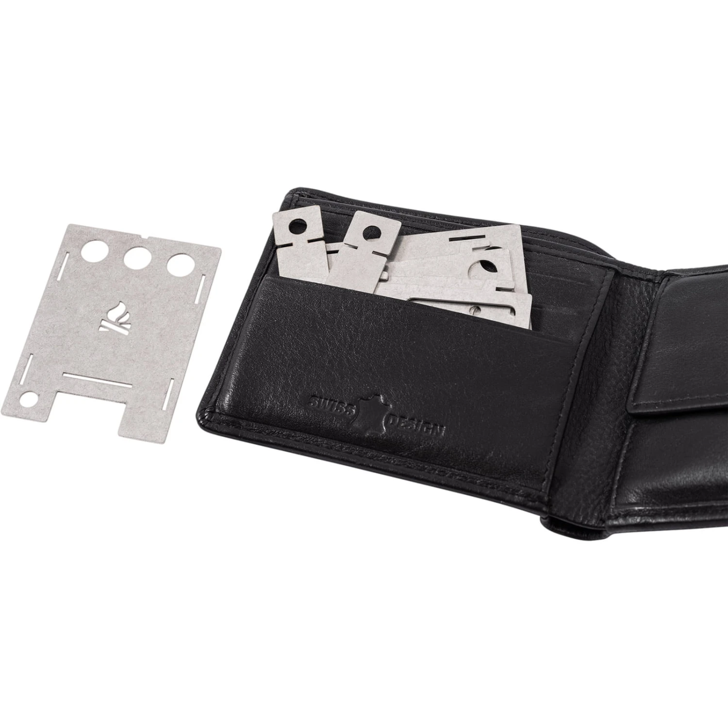 Bushcraft Essentials EDCBOX - Mikrokocher - Image 8